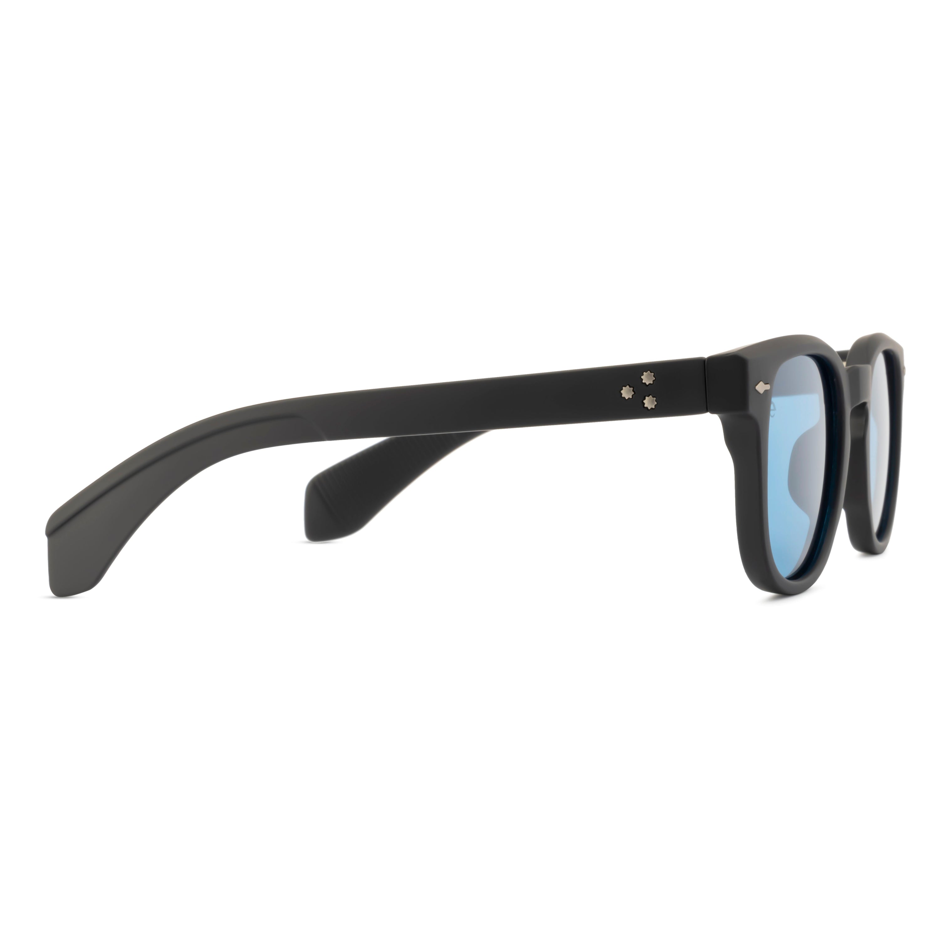 Speksee Full Rim Retro Polarized Sunglass for Men
