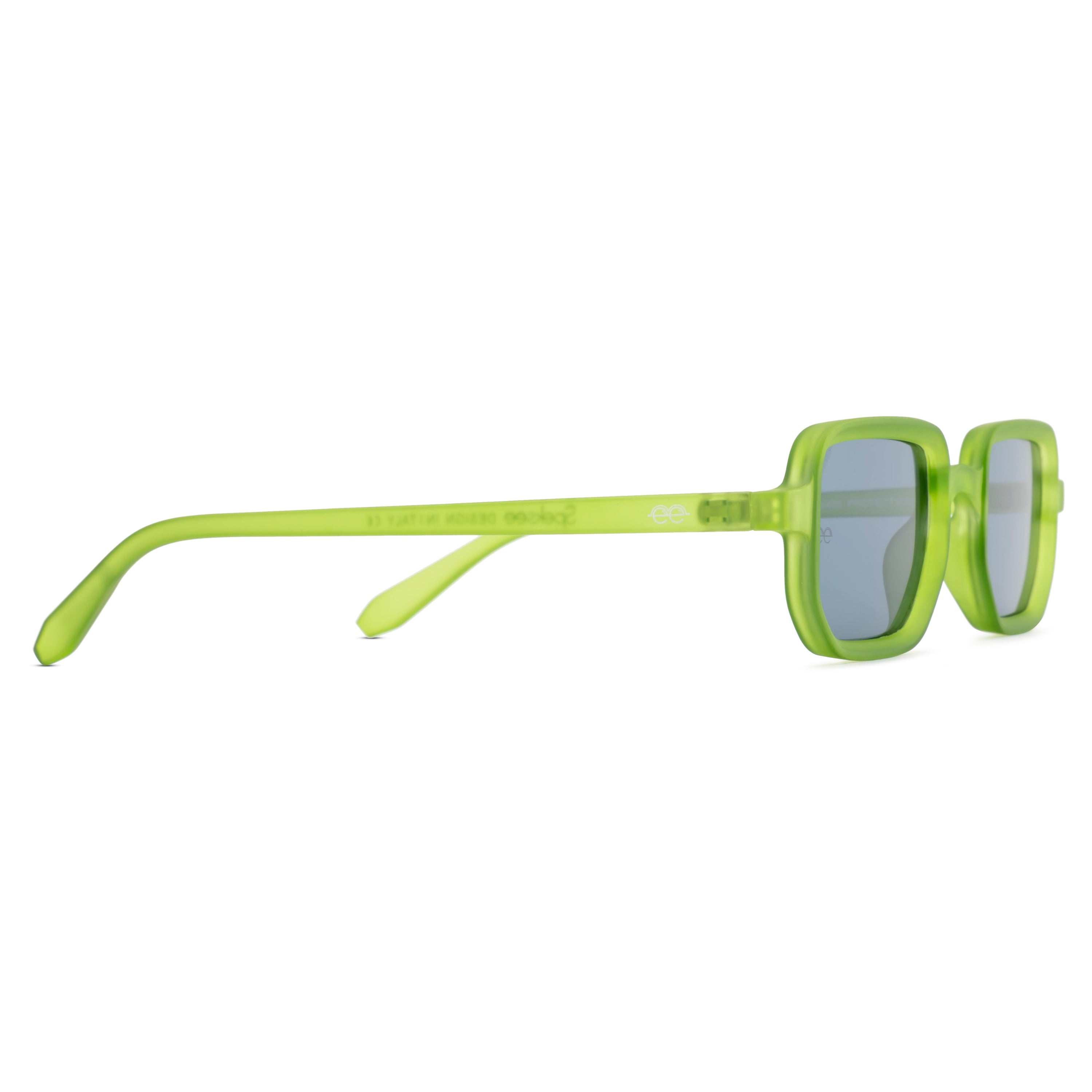 Speksee Full Rim Retro Polarized Sunglass for Men