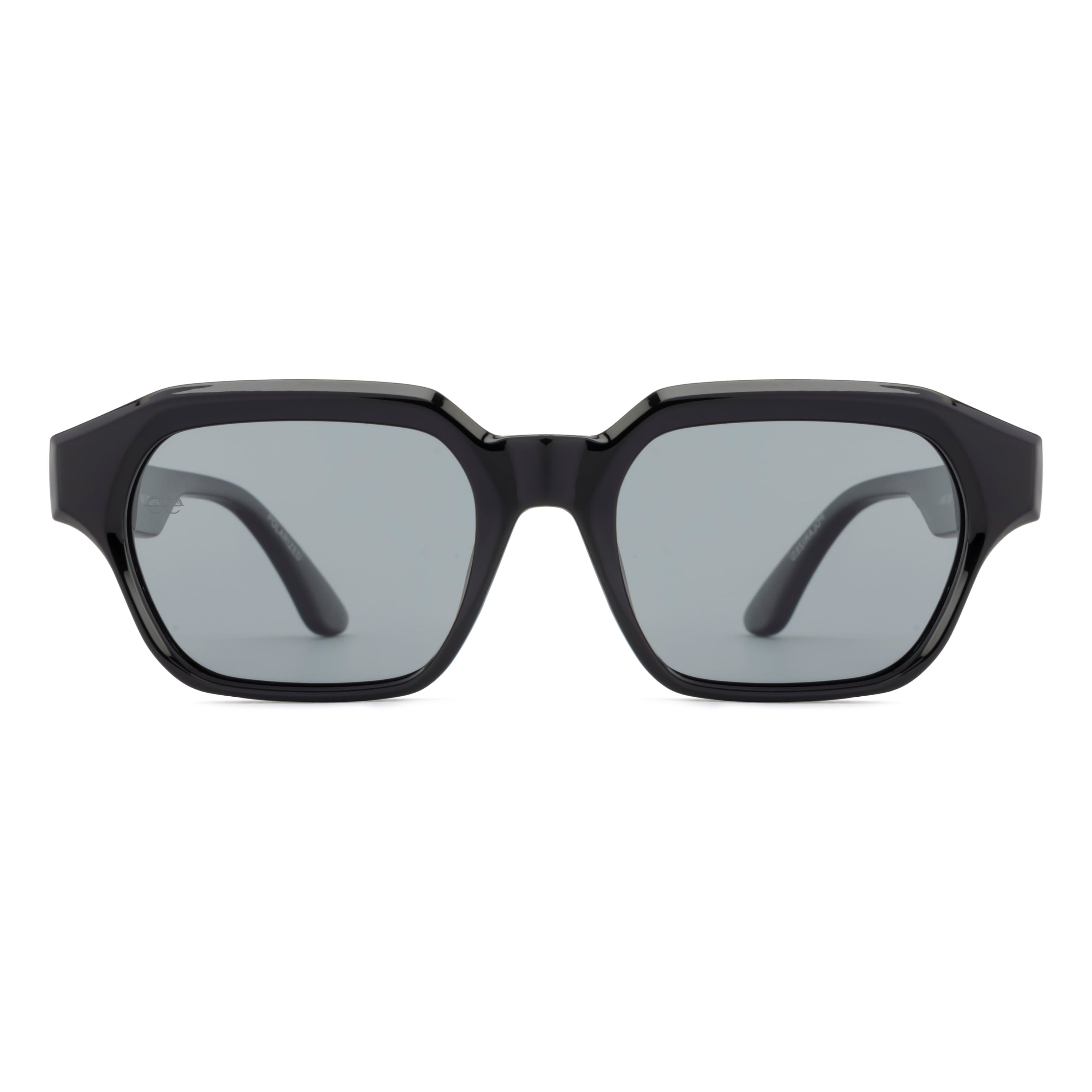 Speksee Full Rim Retro Polarized Sunglass for Men