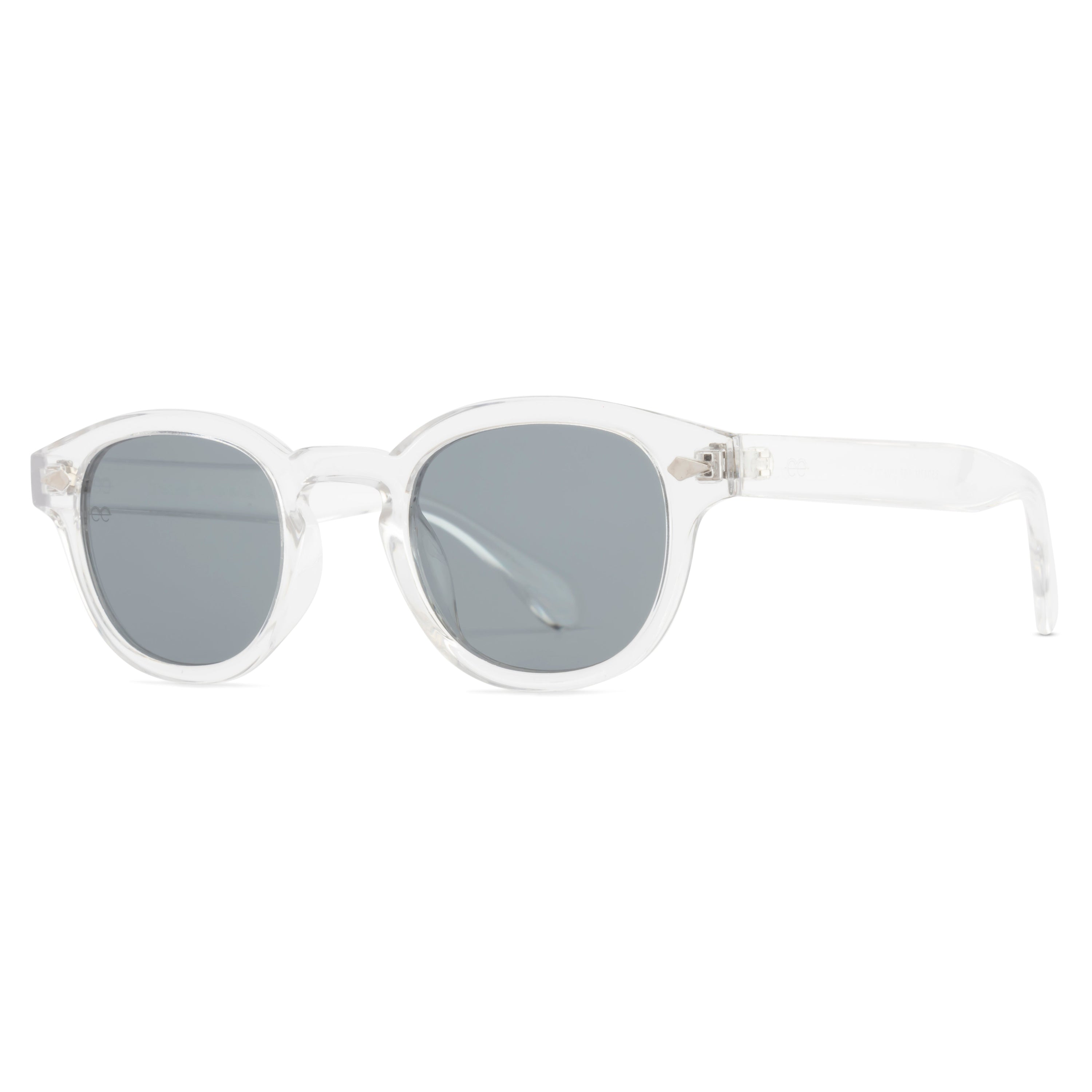 Speksee Full Rim Retro Polarized Sunglass for Men