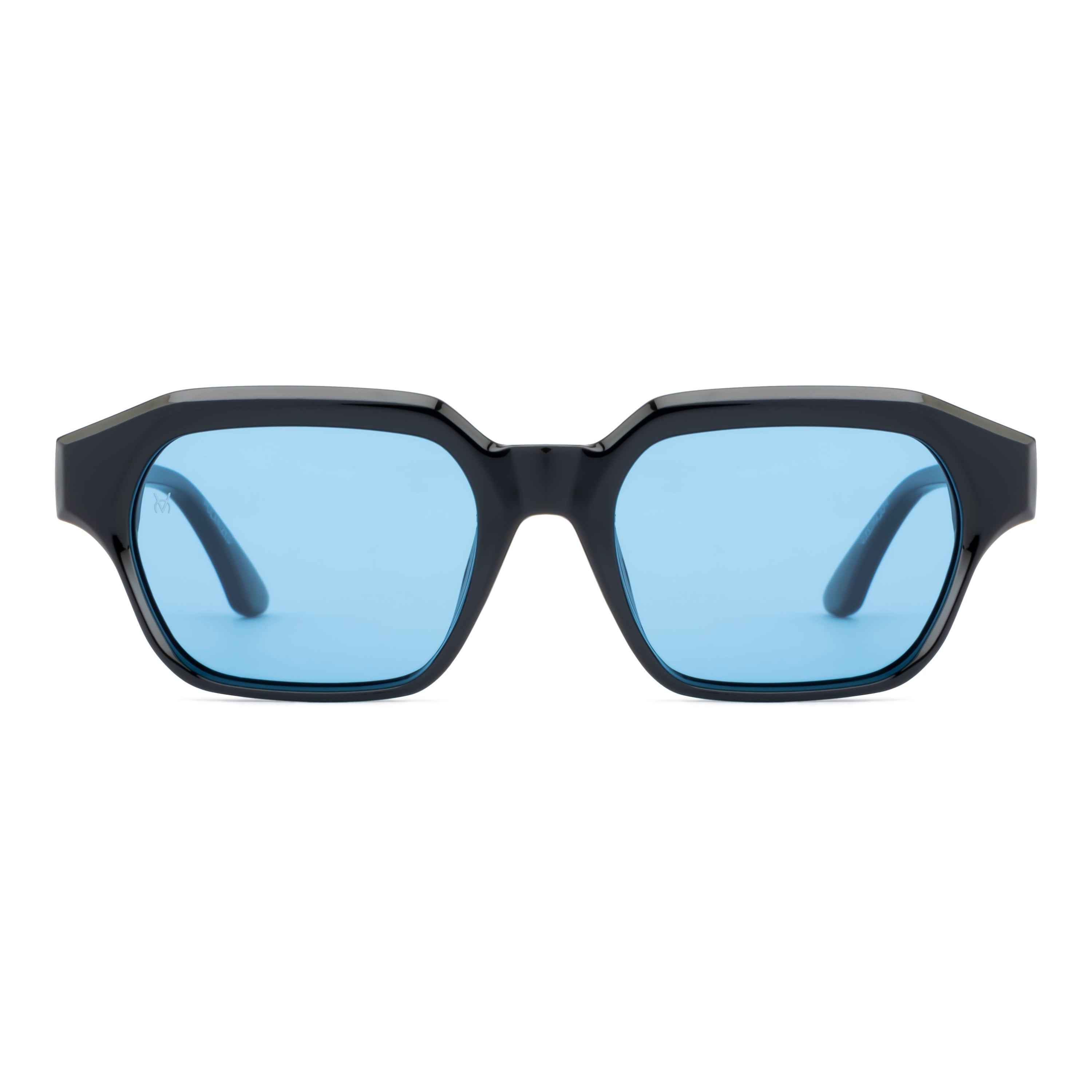 Velocity Polarized Sunglass Full Rectangle Rim