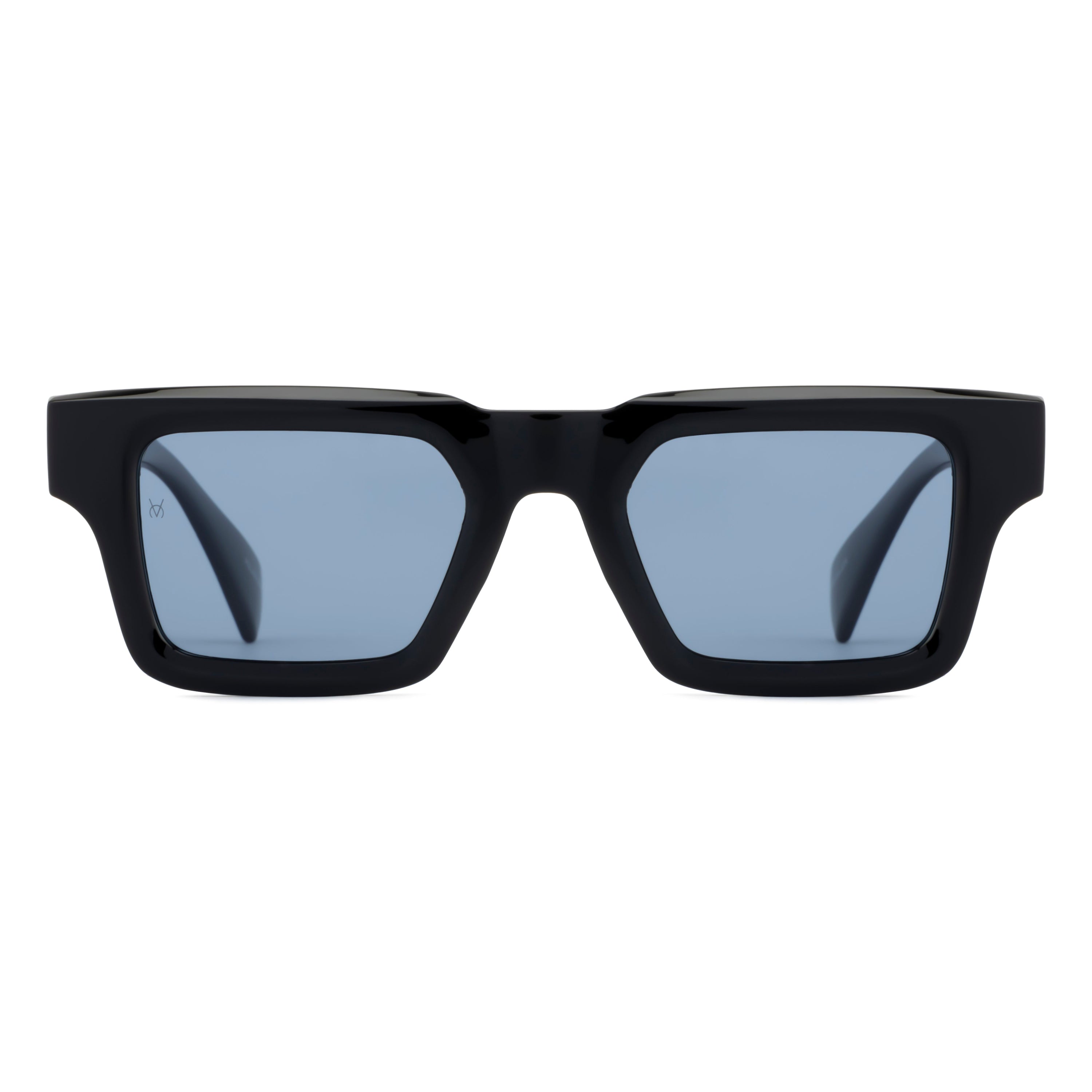 Velocity Full Rim Retro Polarized Sunglass for Men