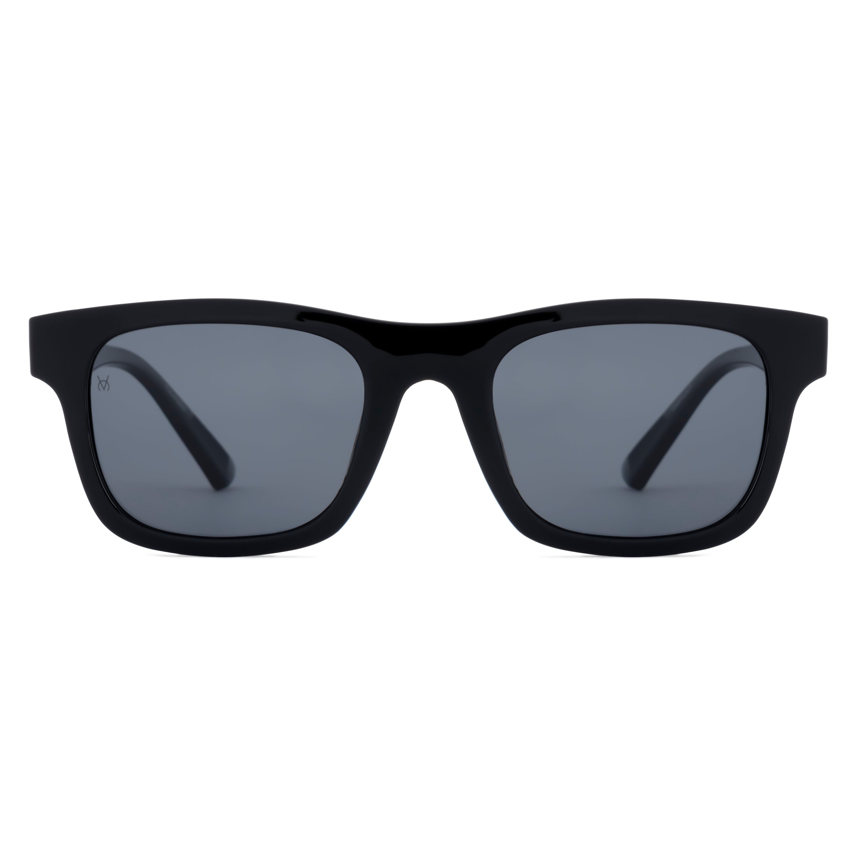 Velocity Polarized Sunglass Full Rectangle Rim