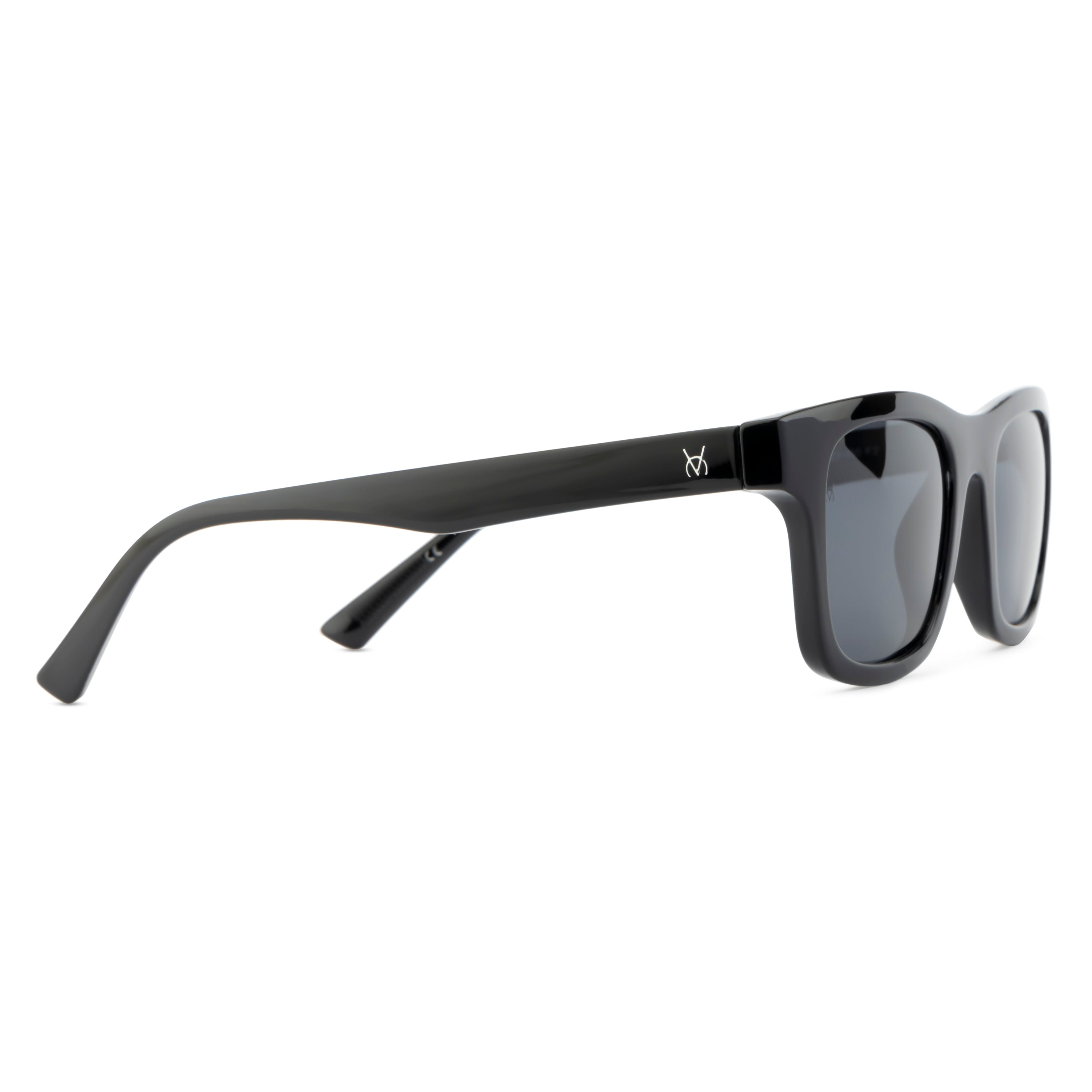 Velocity Polarized Sunglass Full Rectangle Rim