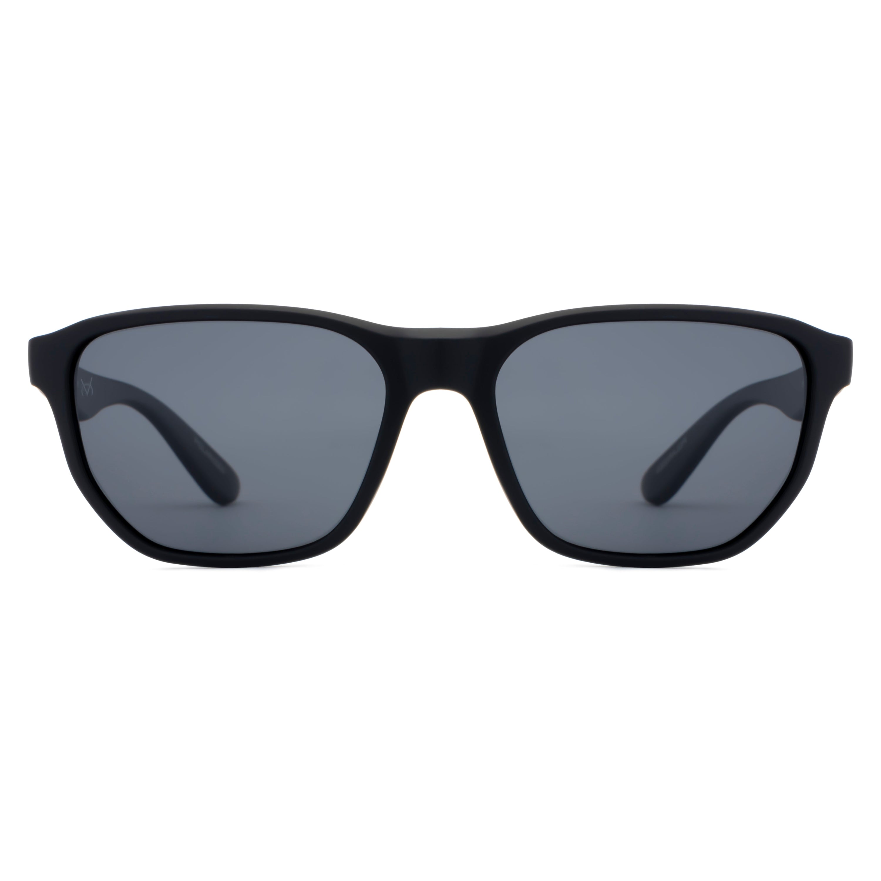 Velocity Full Rim Retro Polarized Sunglass for Men