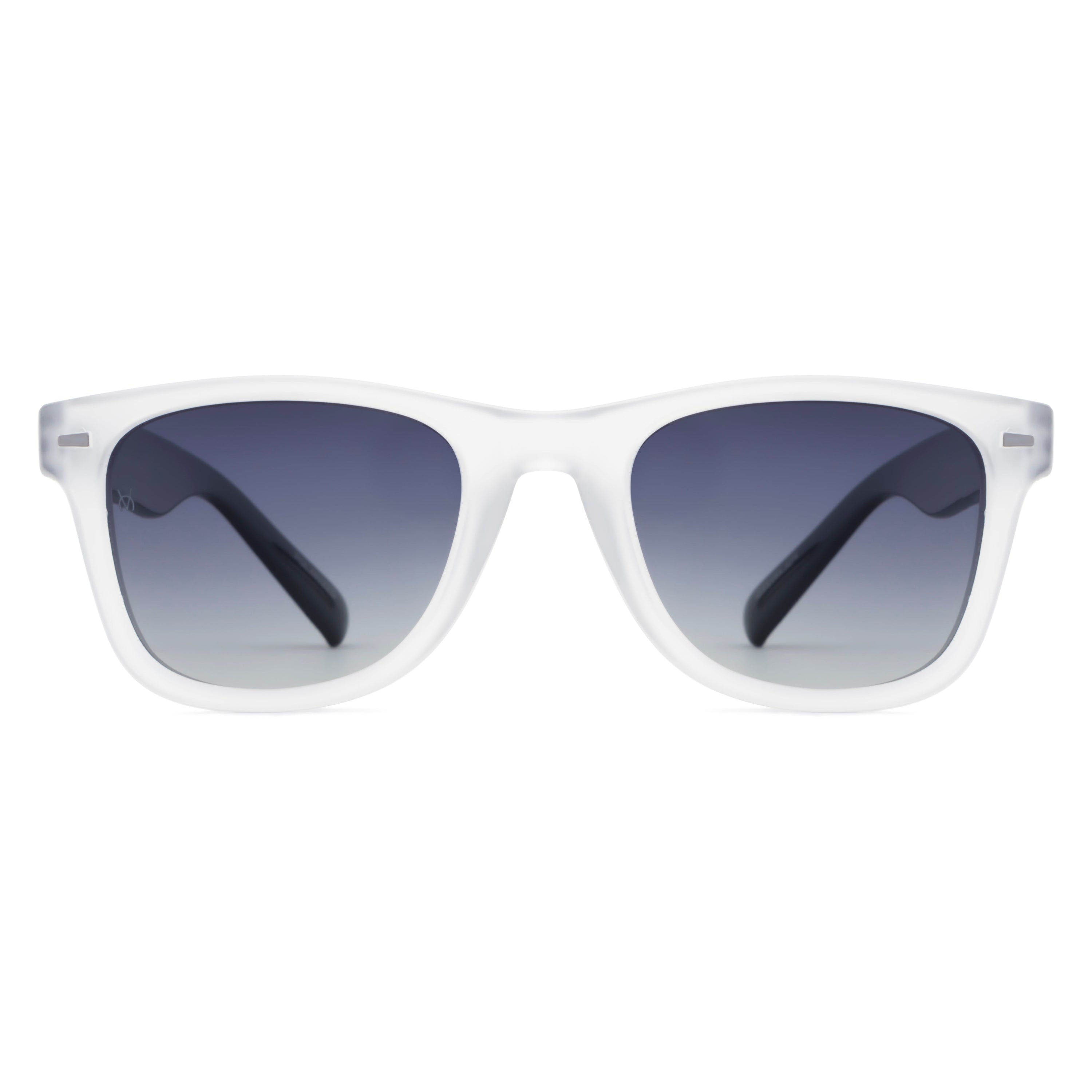 Velocity Full Rim Retro Polarized Sunglass for Men