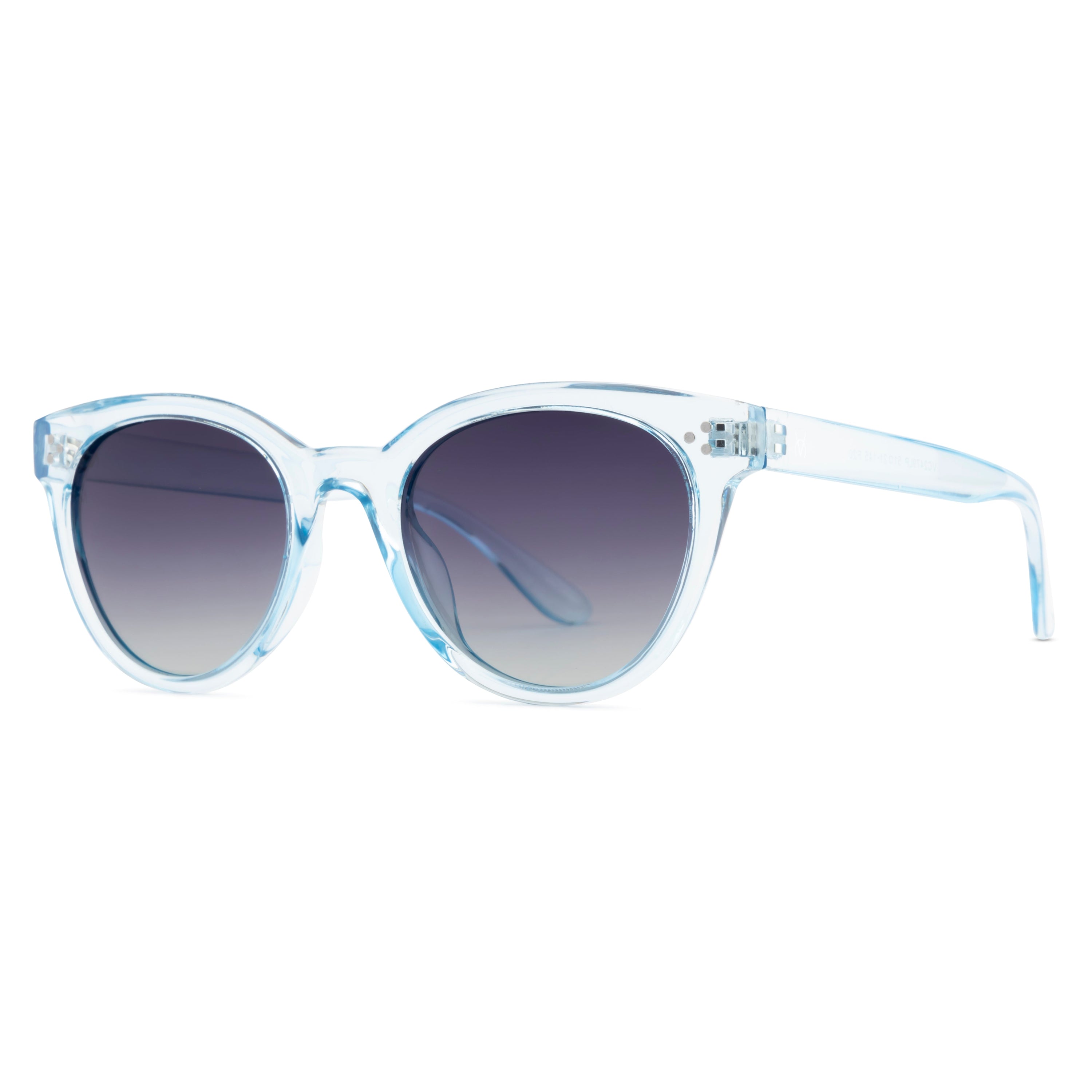 Speksee Full Rim Retro Polarized Sunglass for Women