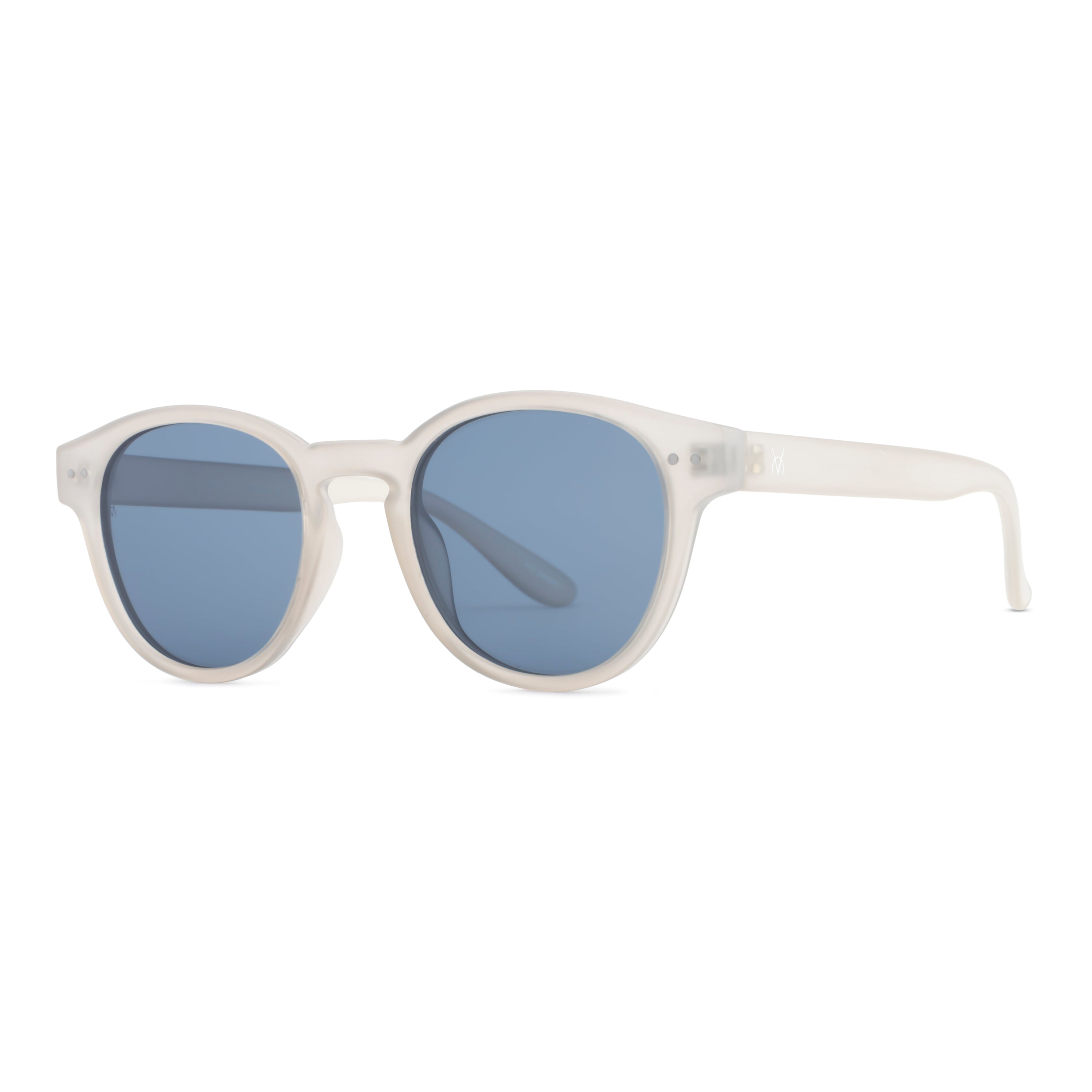 Velocity Full Rim Retro Polarized Sunglass for Men