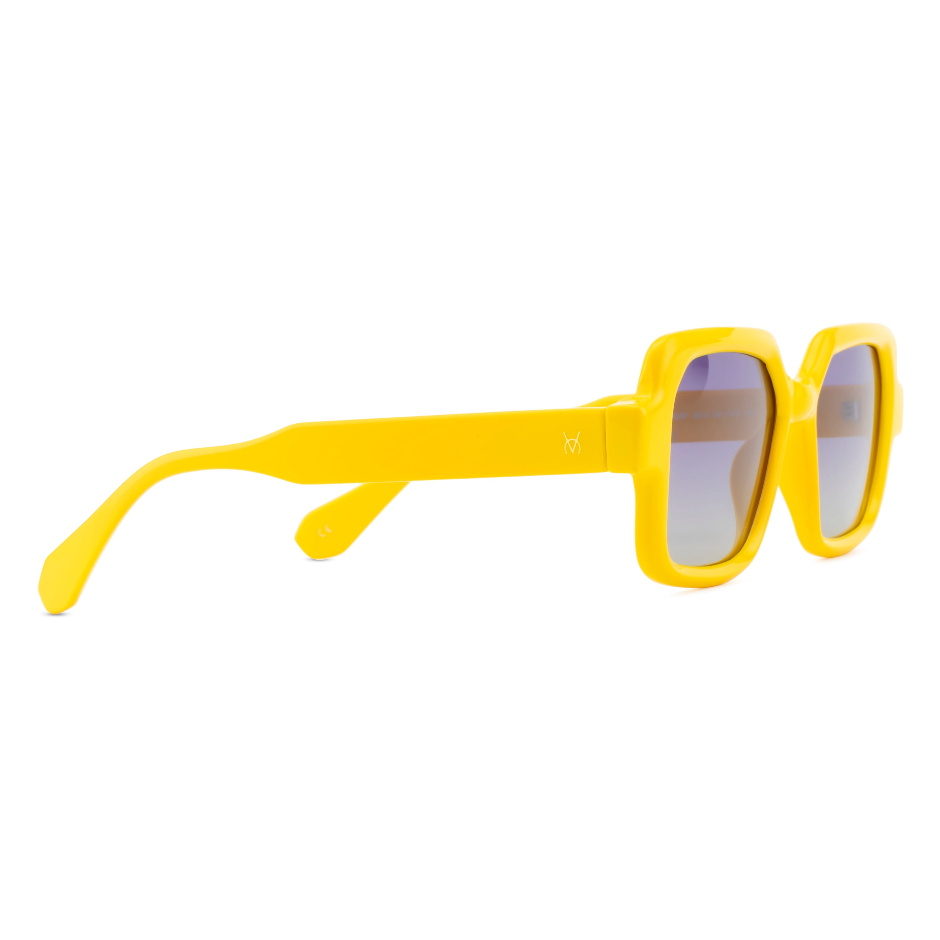 Speksee Full Rim Retro Polarized Sunglass for Women