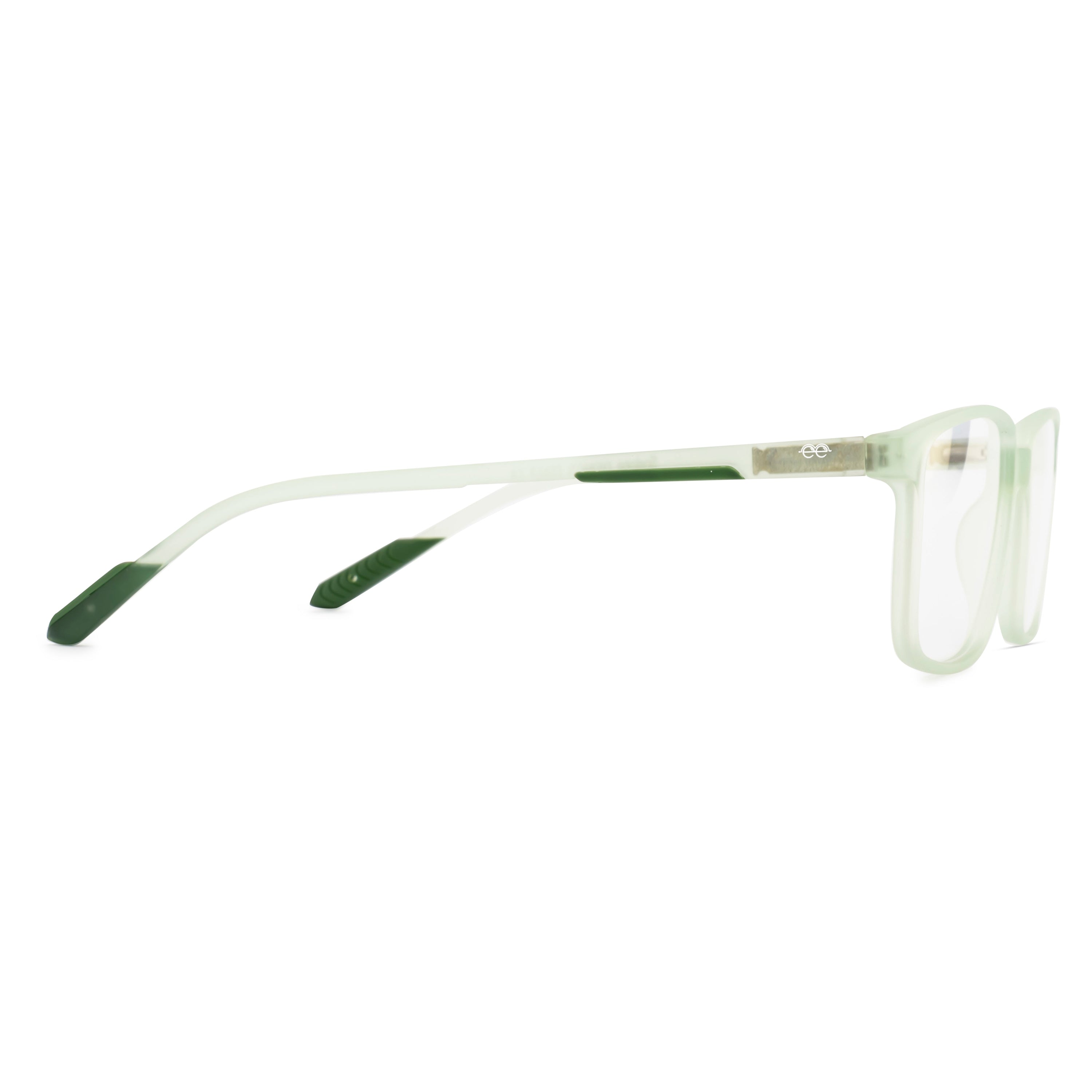 Speksee Full Rim Polarized Frame