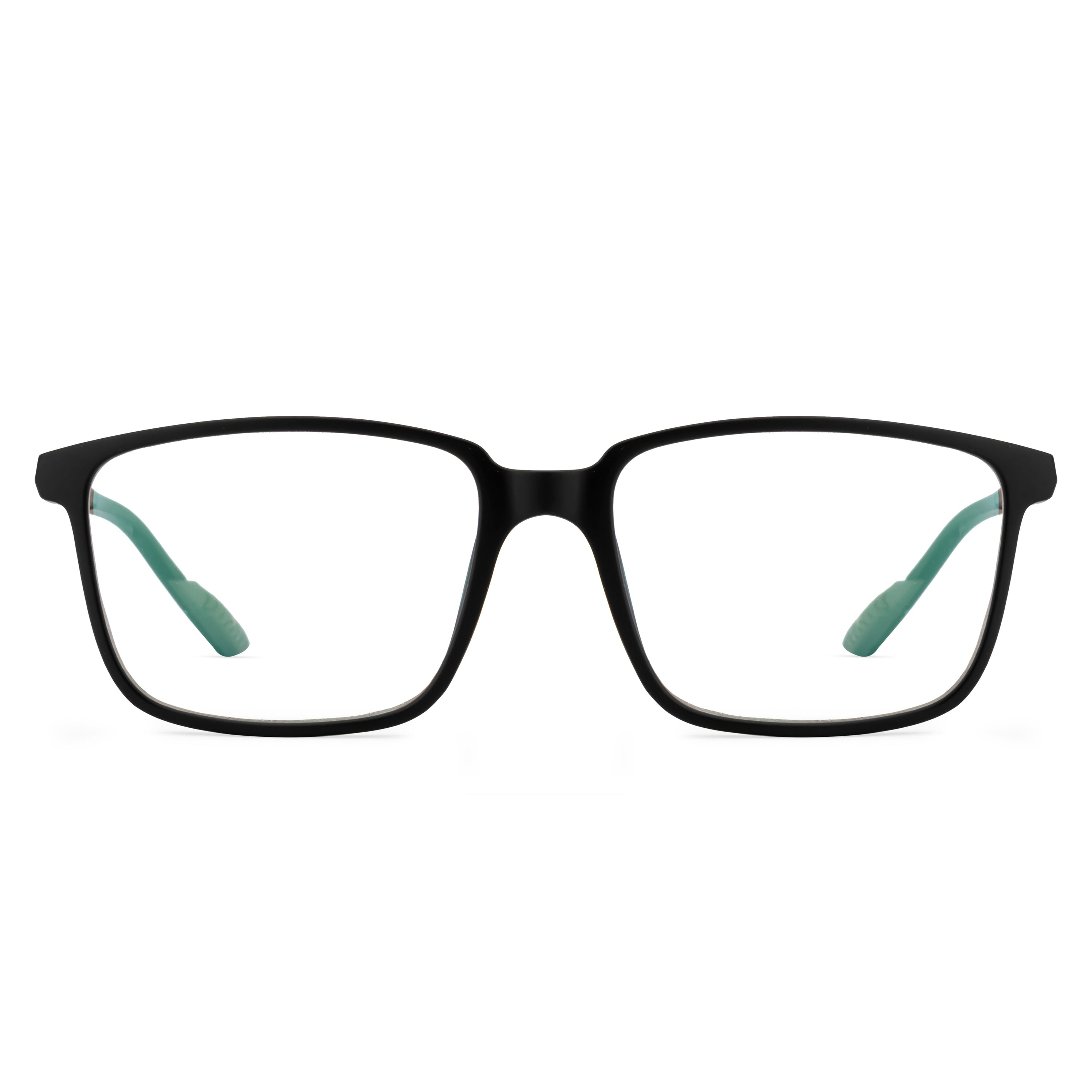 Speksee - Full Rim Rectangle Eyeglasses