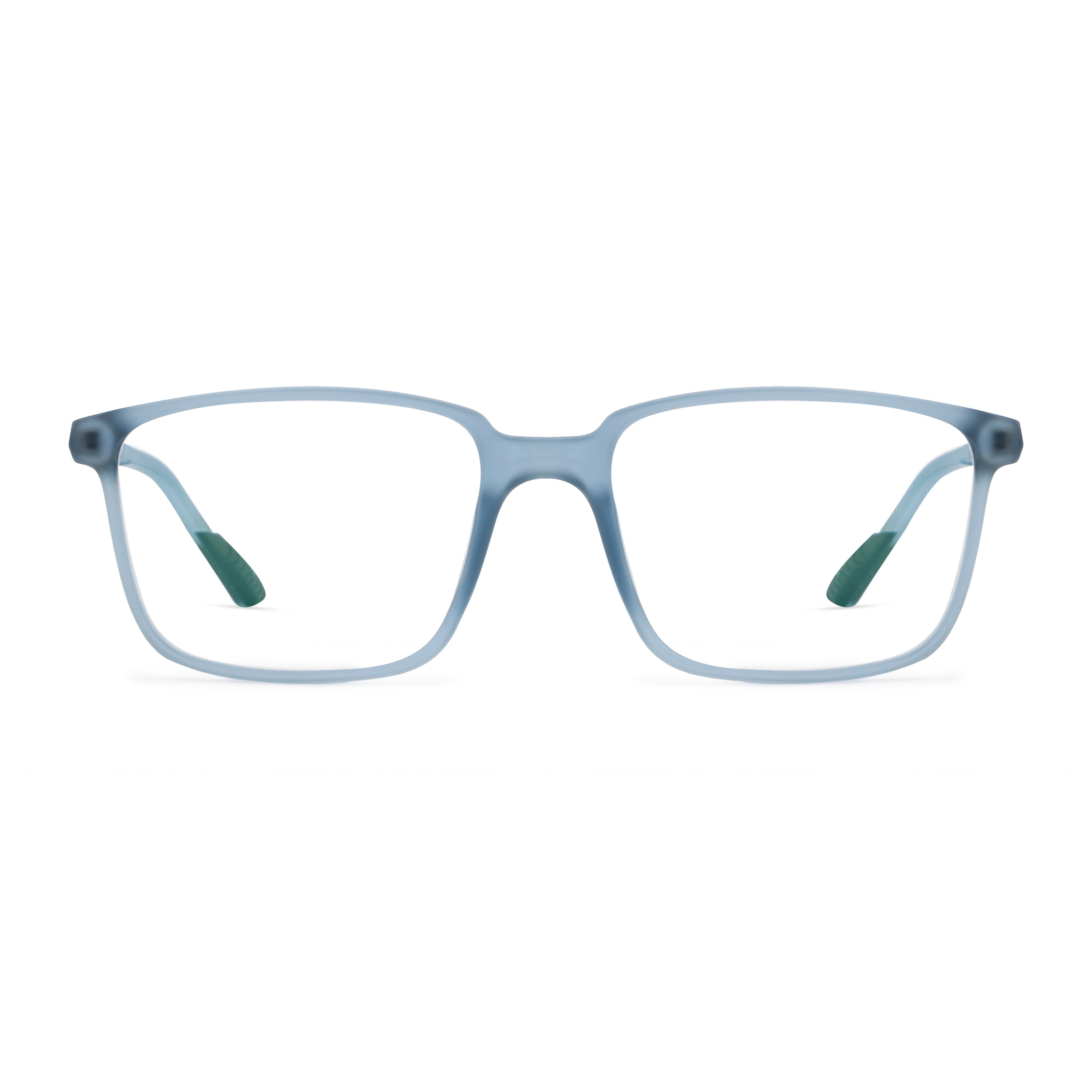 Speksee - Full Rim Rectangle Eyeglasses