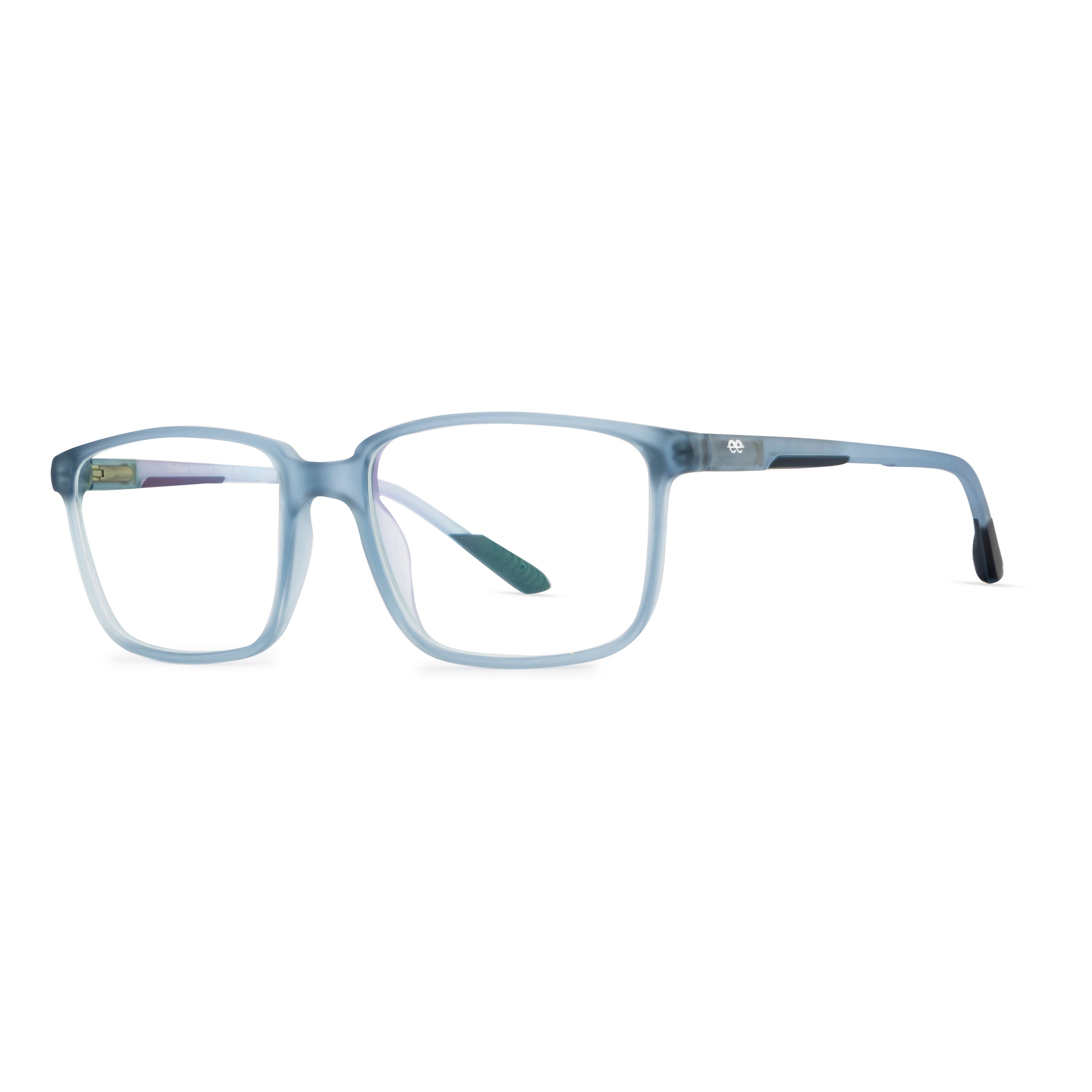 Speksee - Full Rim Rectangle Eyeglasses