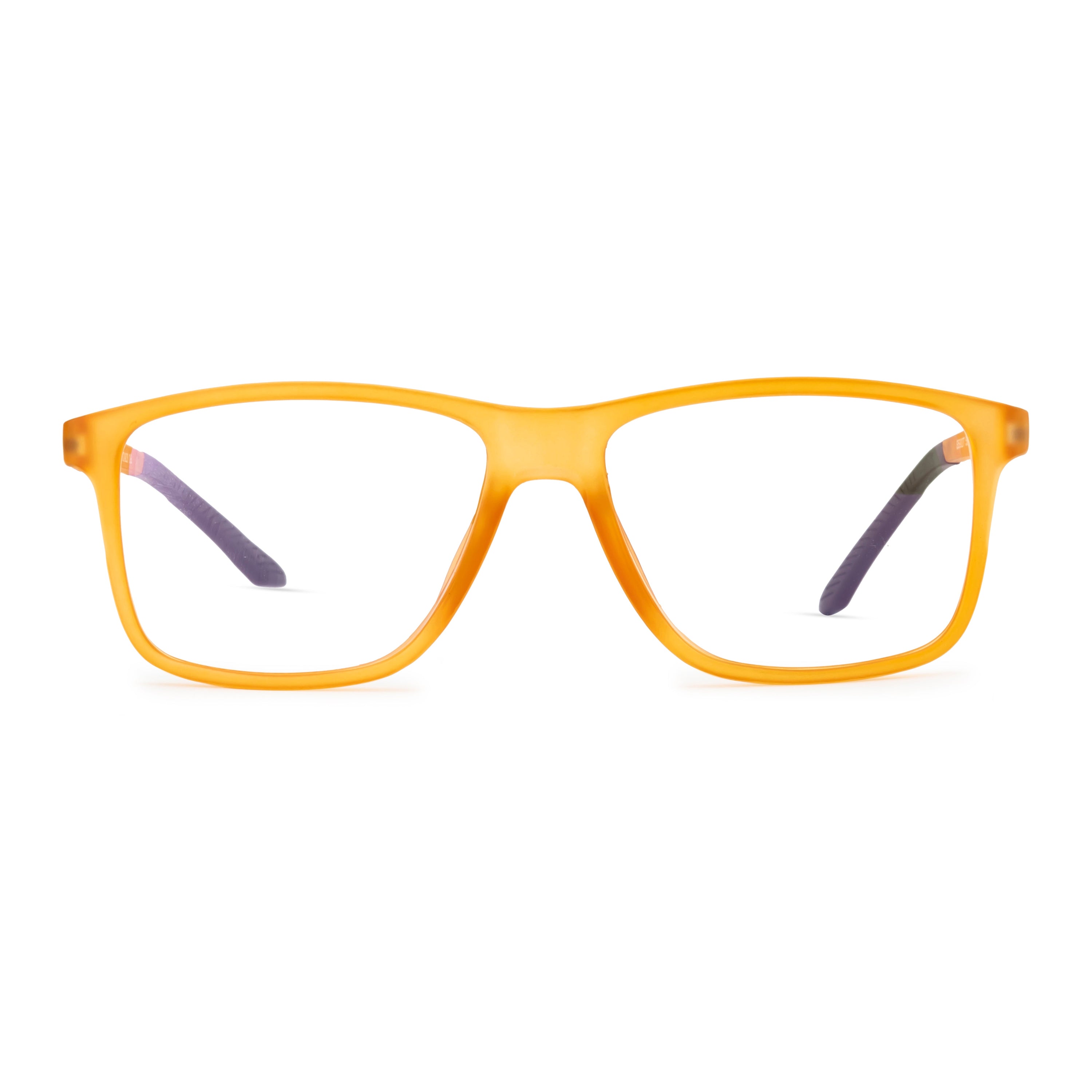 Speksee - Full Rim Rectangle Eyeglasses