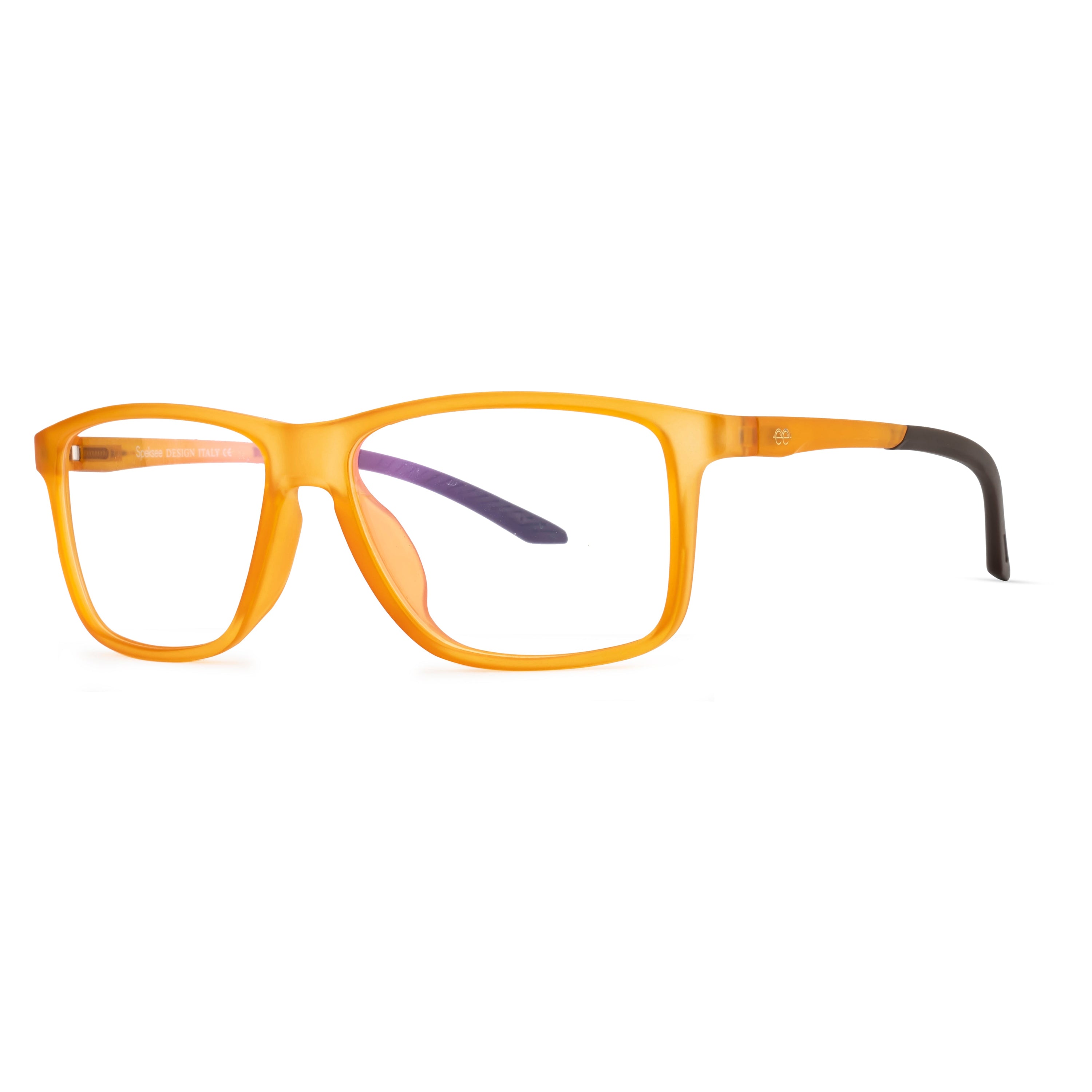 Speksee - Full Rim Rectangle Eyeglasses