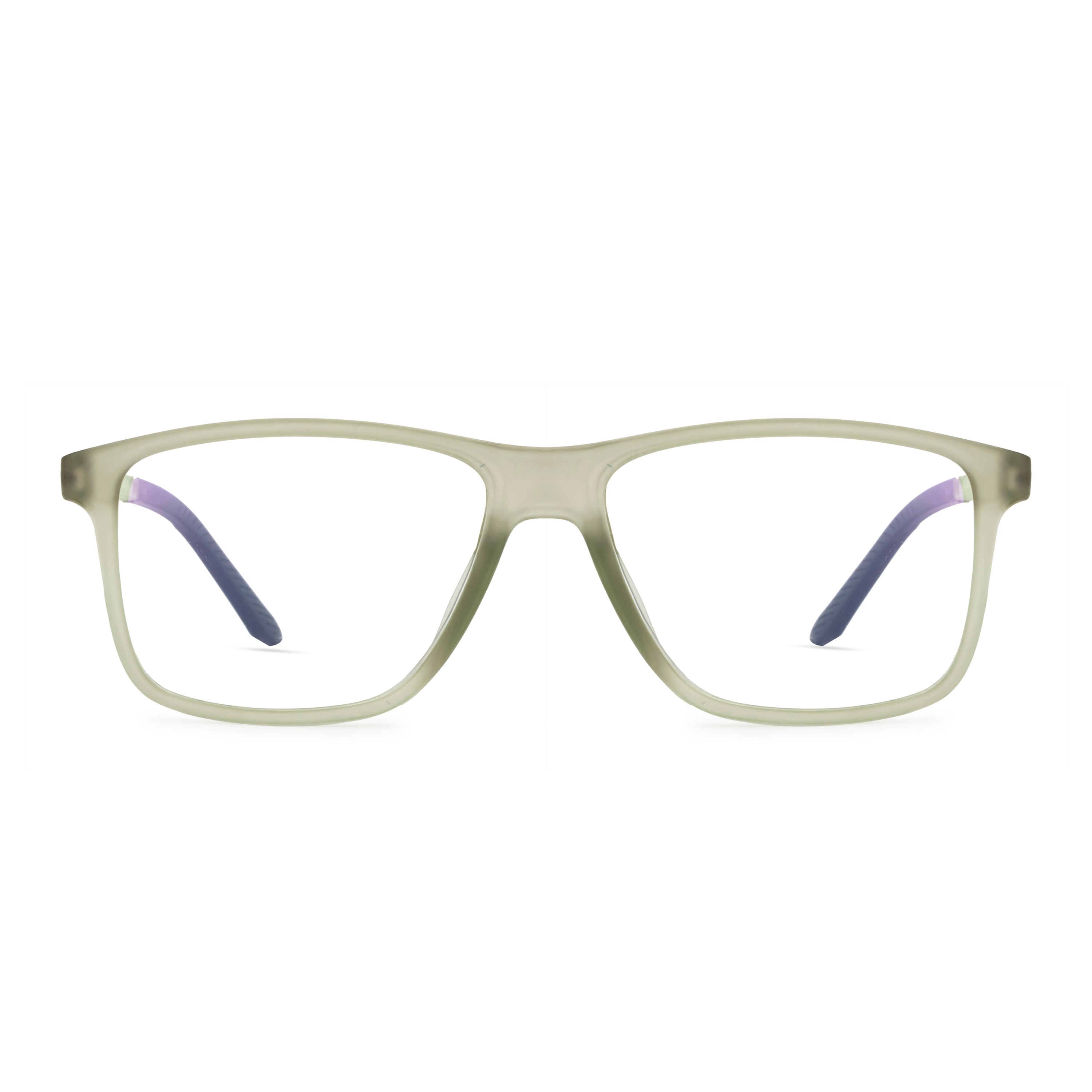 Speksee - Full Rim Rectangle Eyeglasses