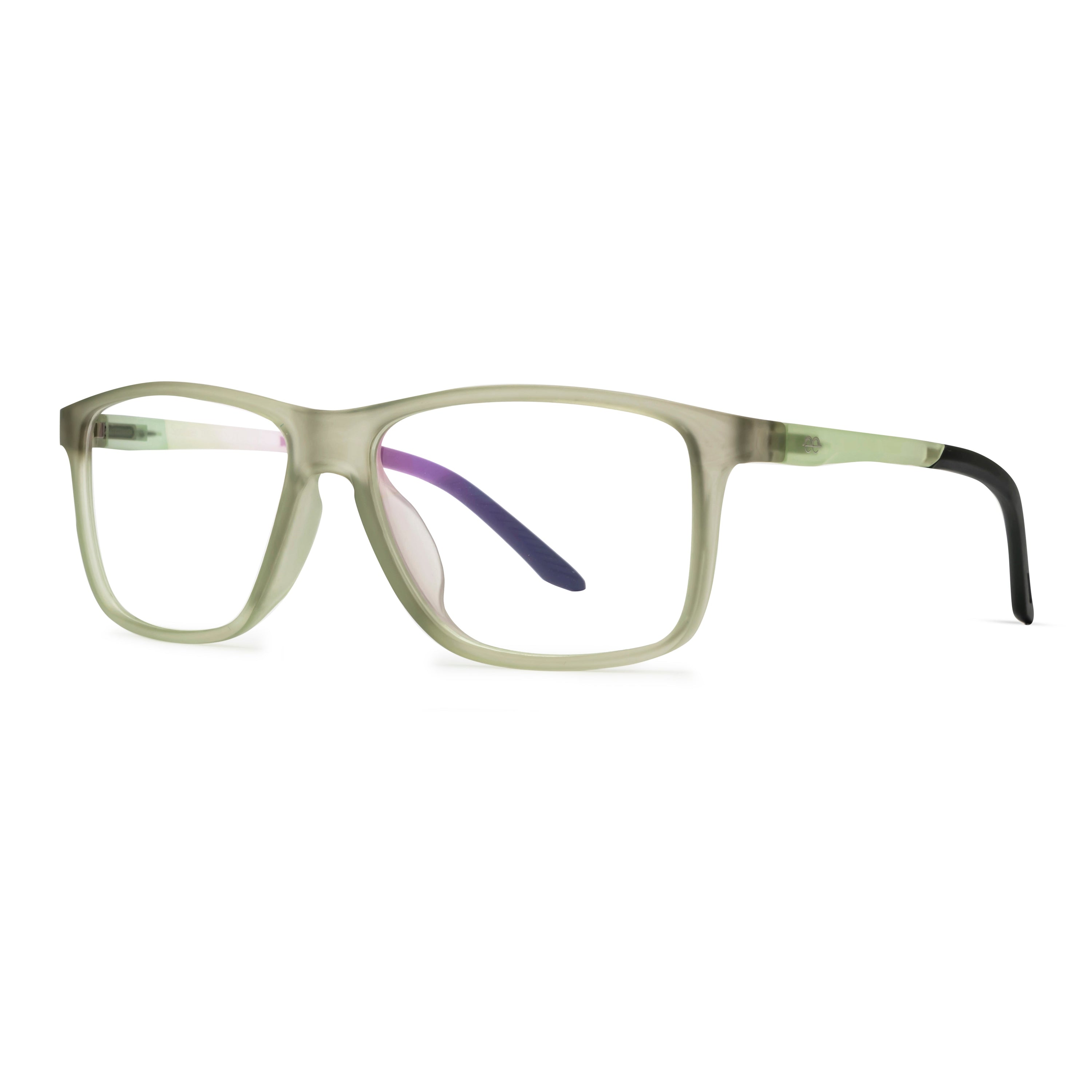 Speksee - Full Rim Rectangle Eyeglasses