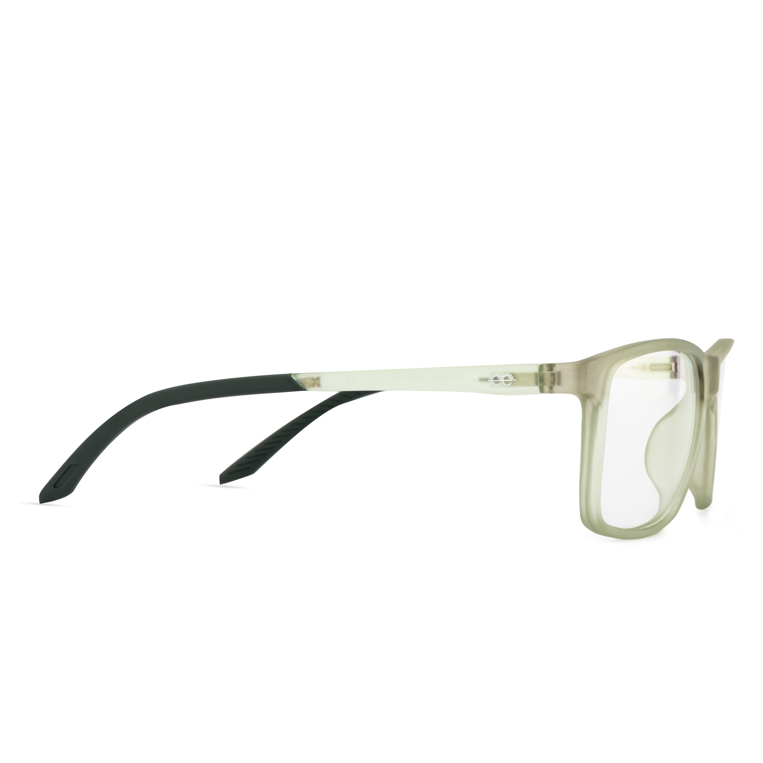 Speksee - Full Rim Rectangle Eyeglasses