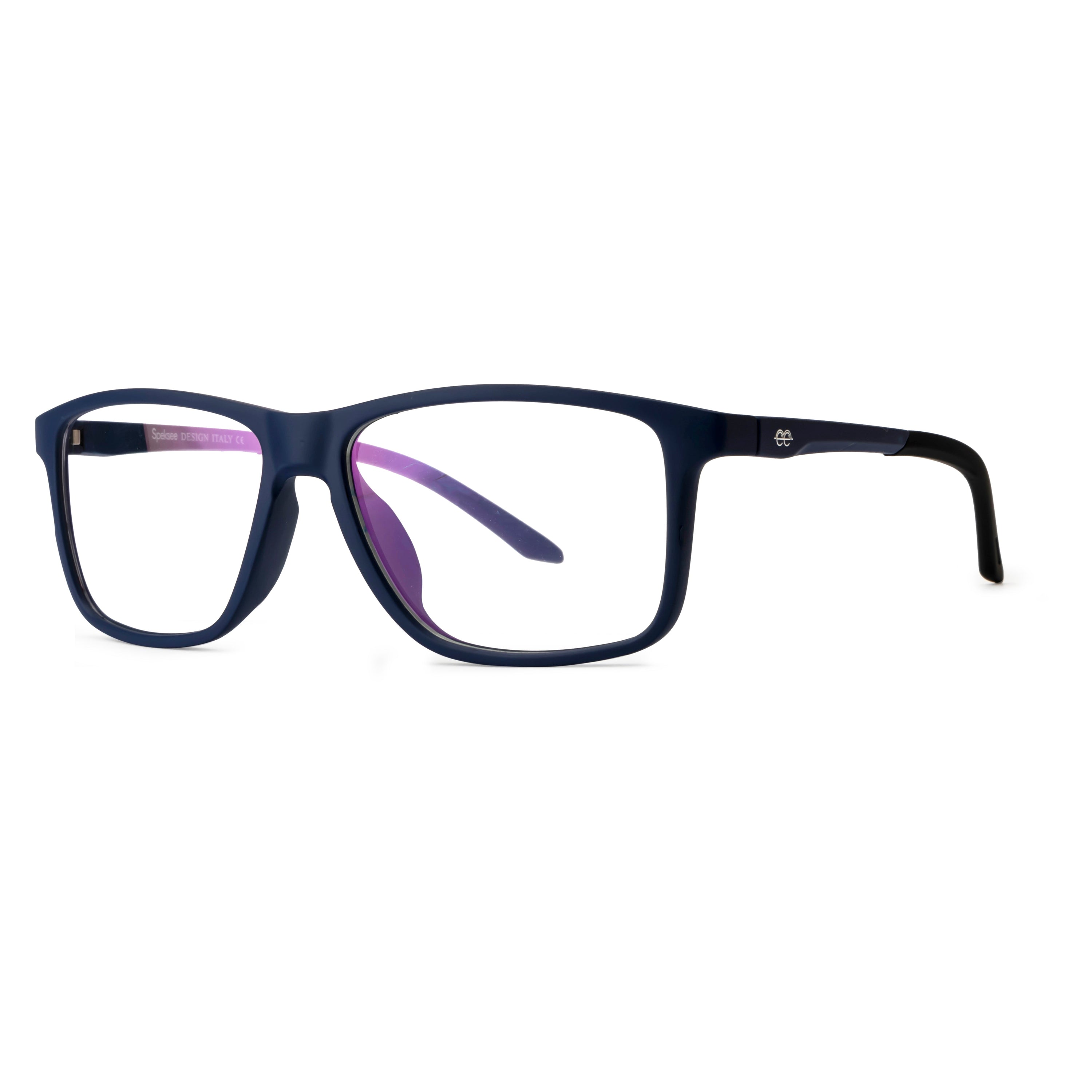 Speksee - Full Rim Rectangle Eyeglasses