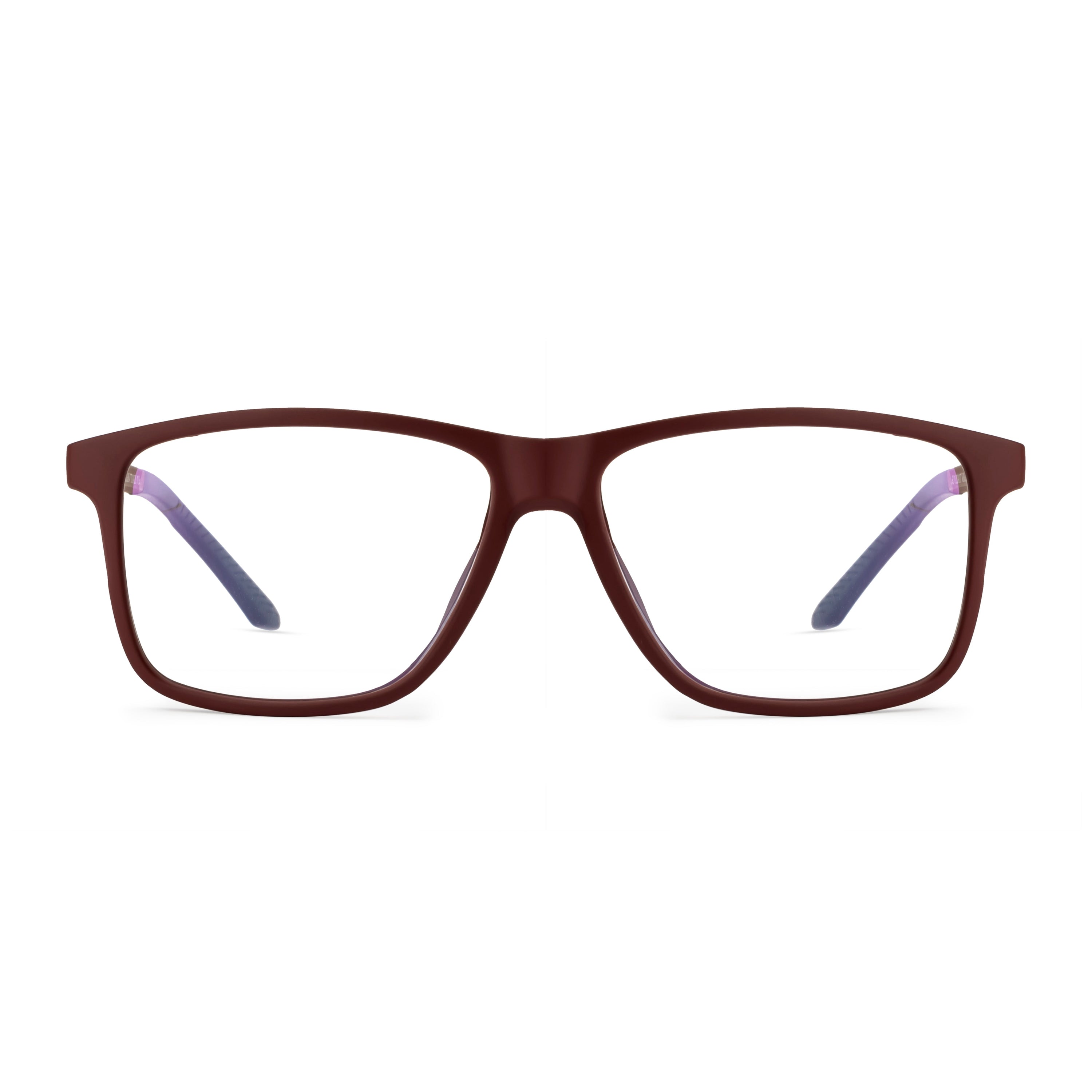 Speksee - Full Rim Rectangle Eyeglasses