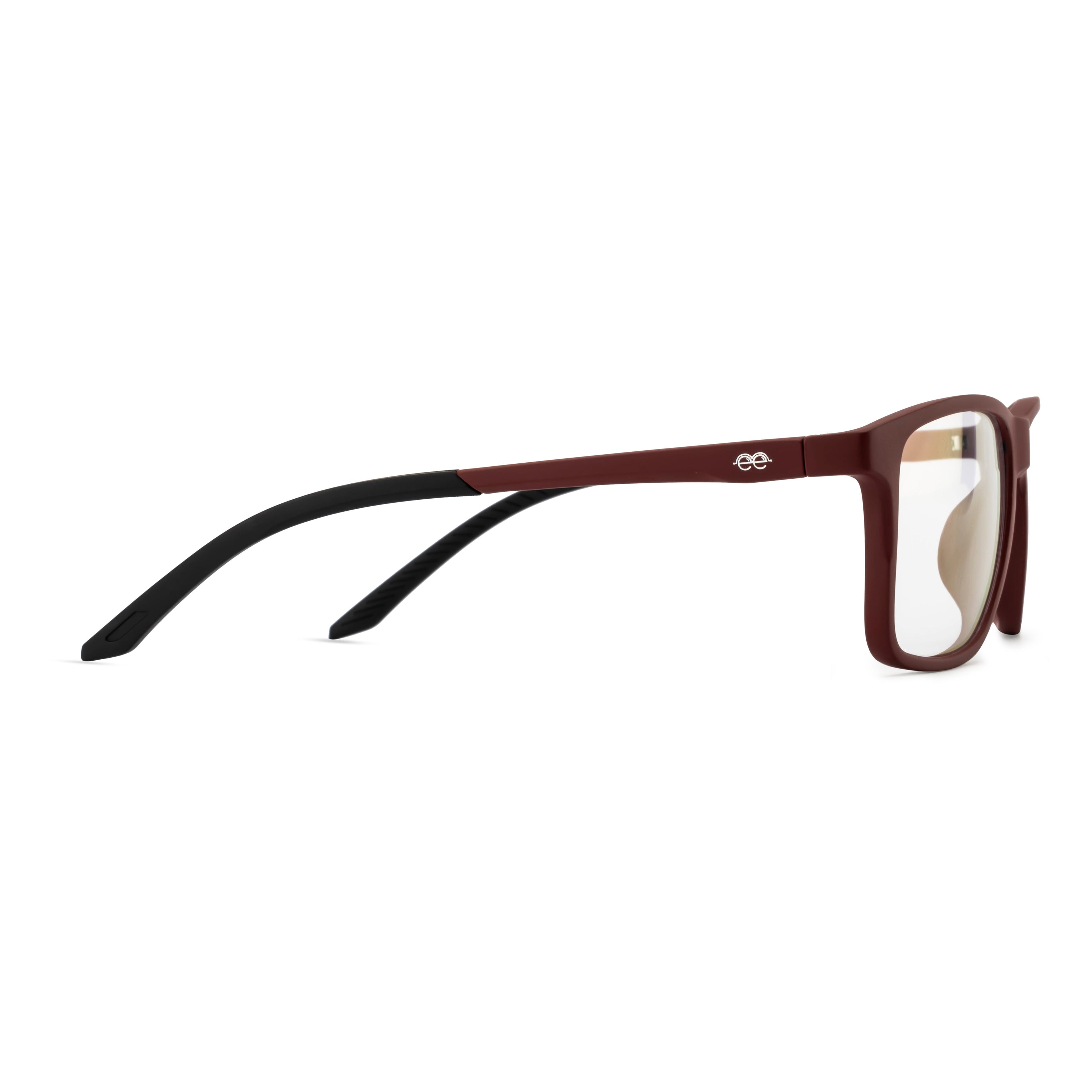 Speksee - Full Rim Rectangle Eyeglasses
