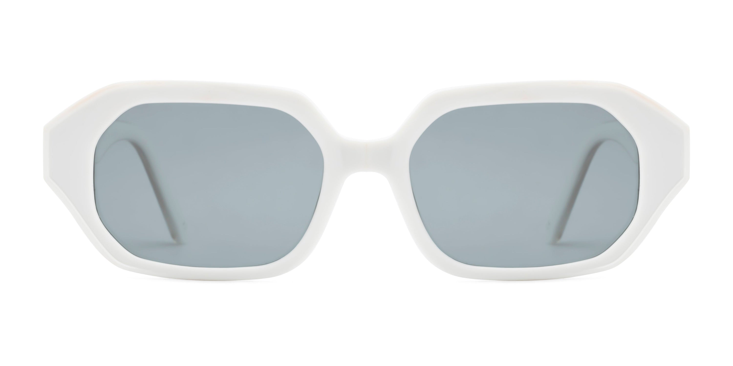 Velocity Sunglass Full Rim Rectangle