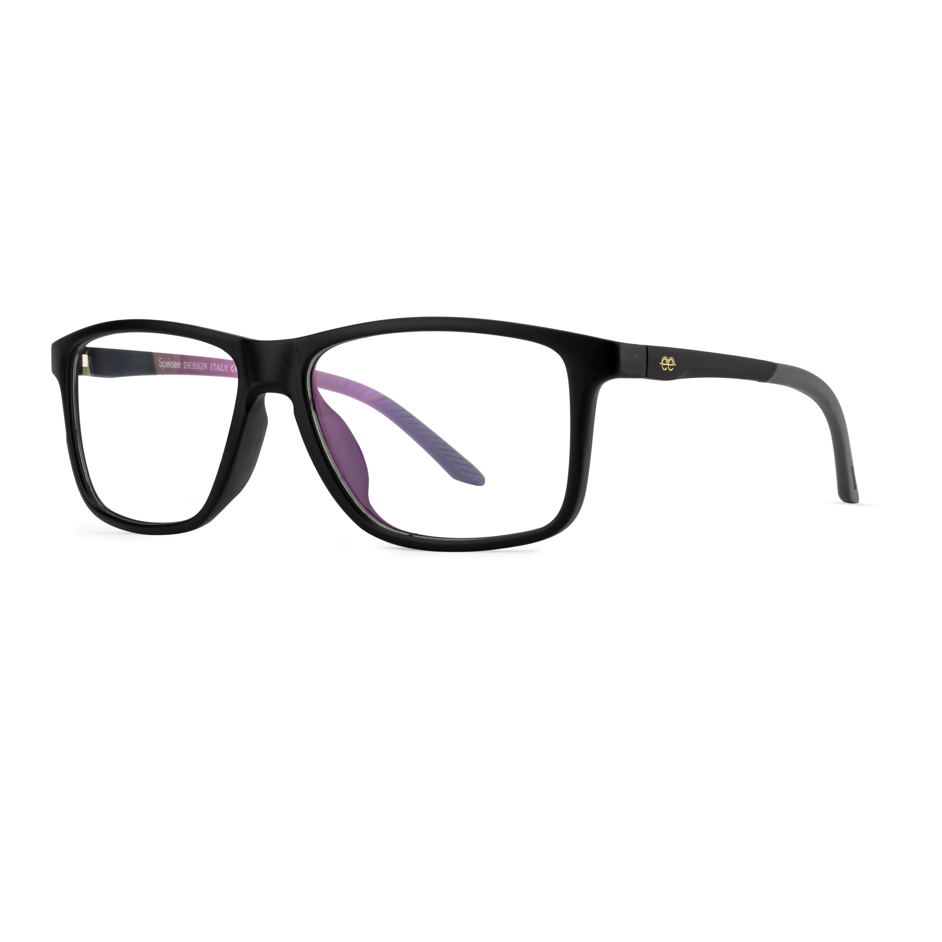 Speksee - Full Rim Rectangle Eyeglasses
