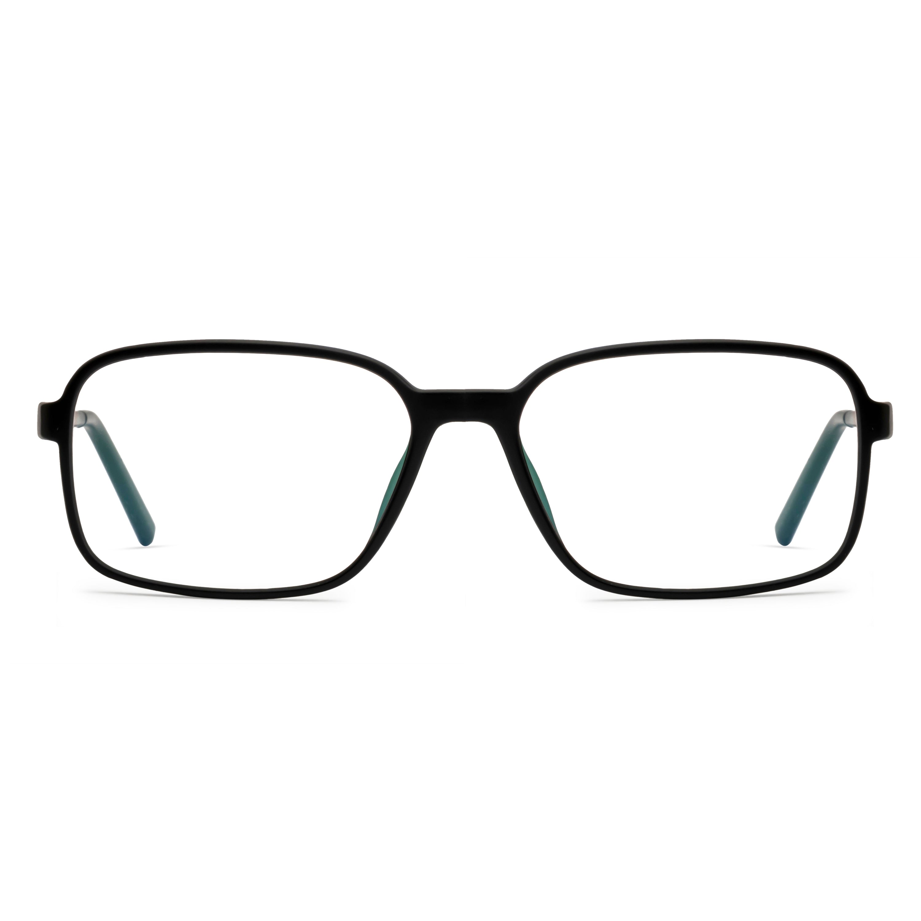Speksee - Full Rim Rectangle Eyeglasses