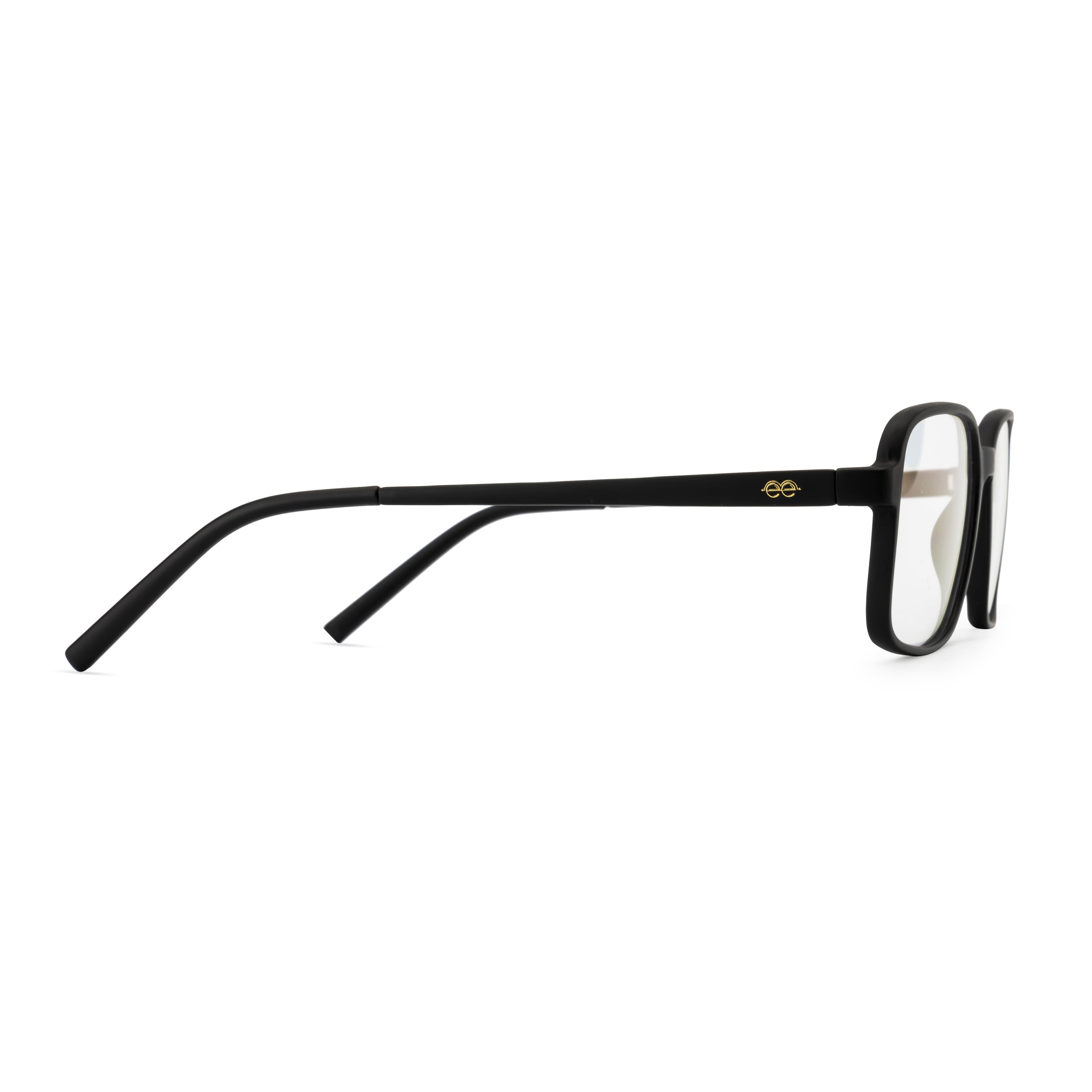 Speksee - Full Rim Rectangle Eyeglasses