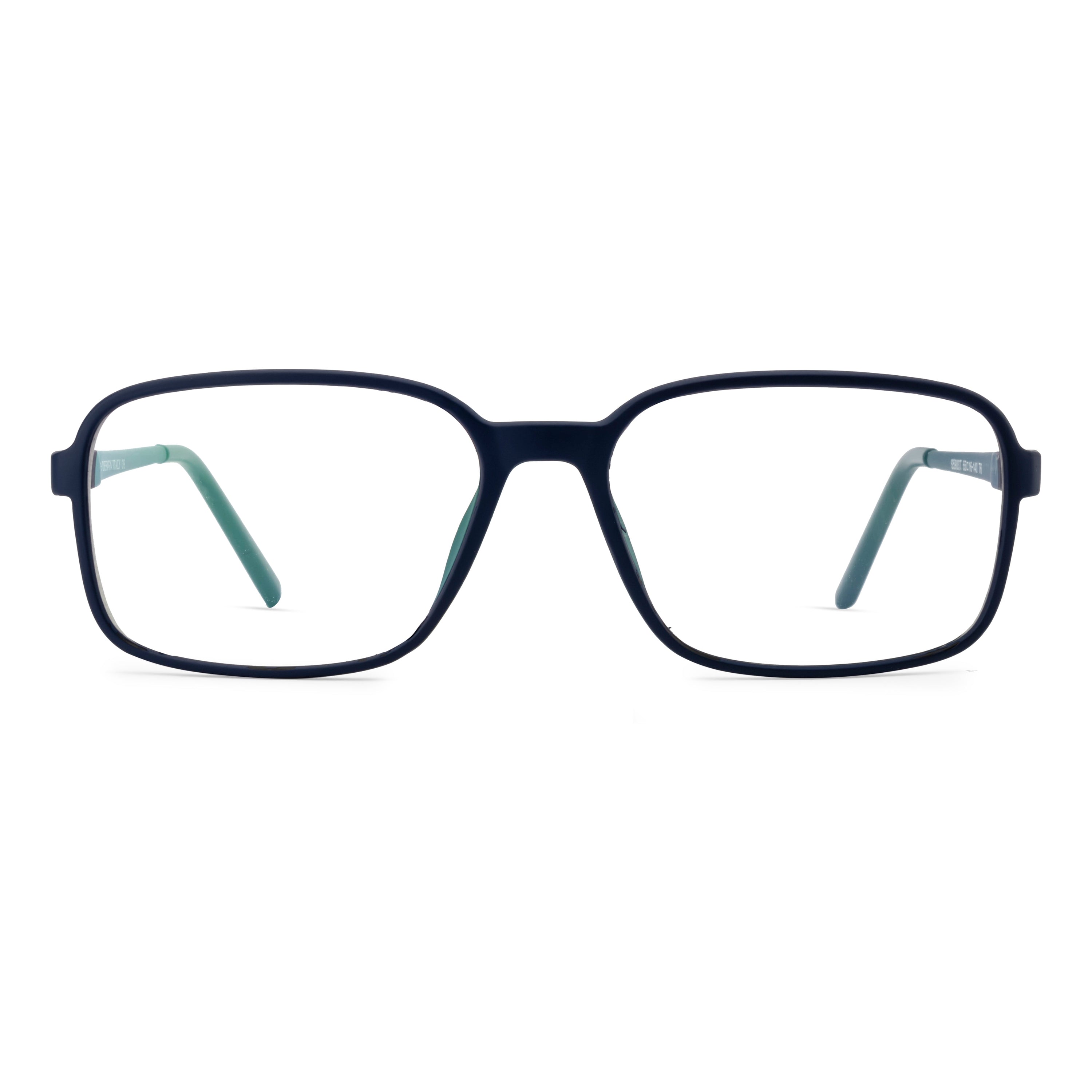 Speksee - Full Rim Rectangle Eyeglasses