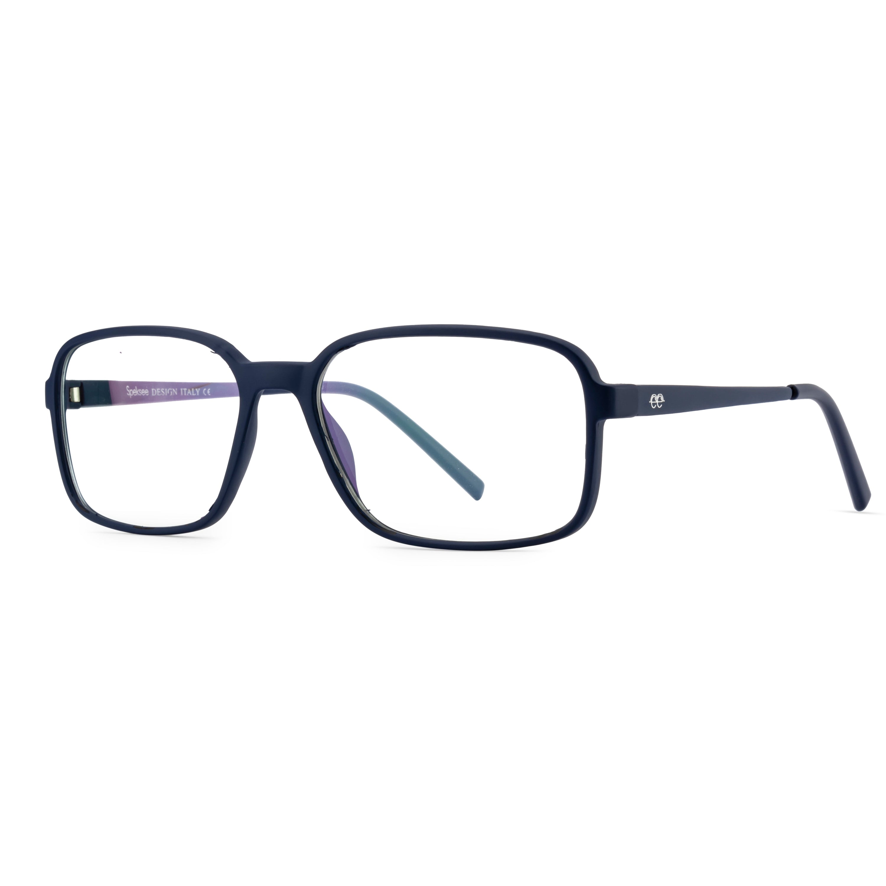 Speksee - Full Rim Rectangle Eyeglasses