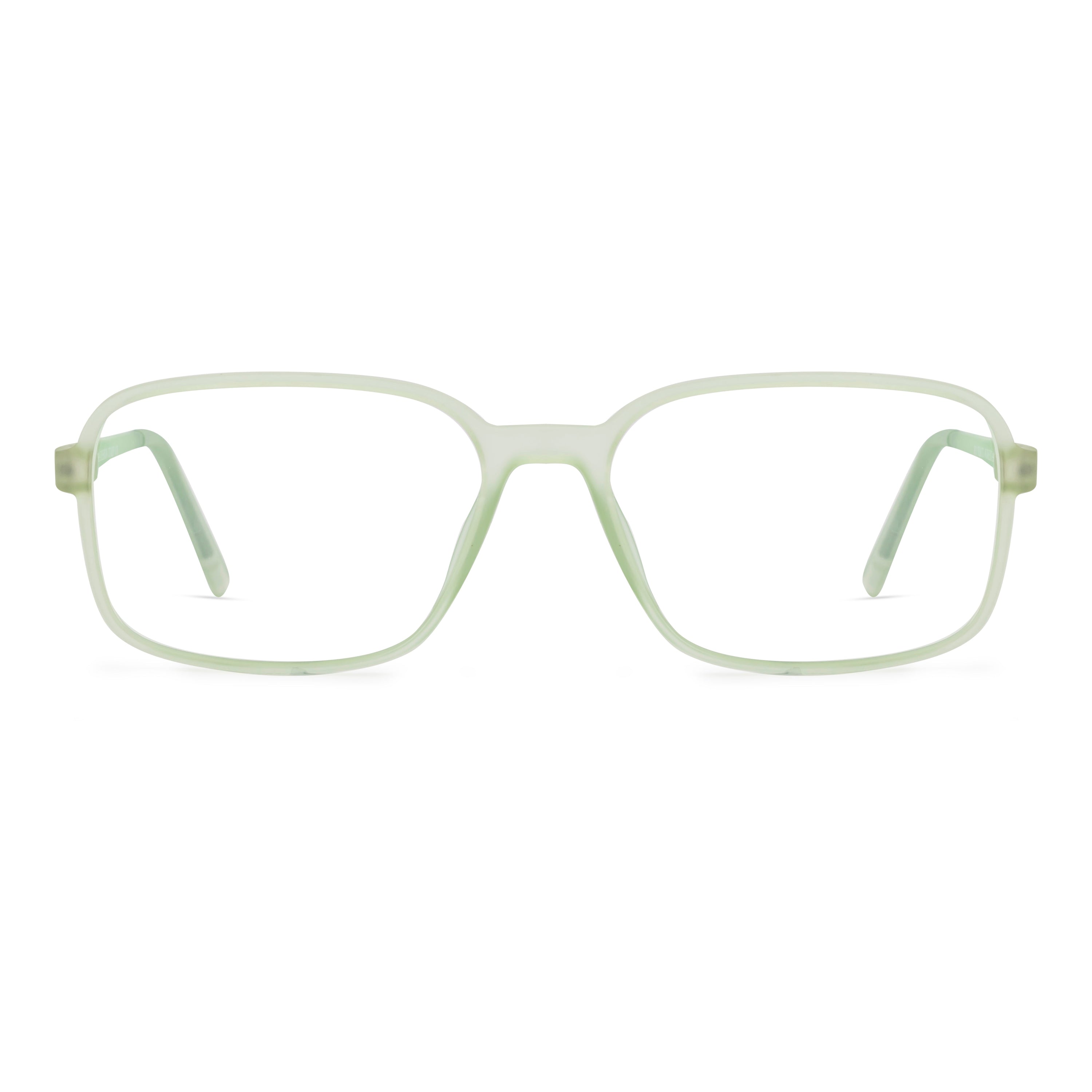 Speksee - Full Rim Rectangle Eyeglasses