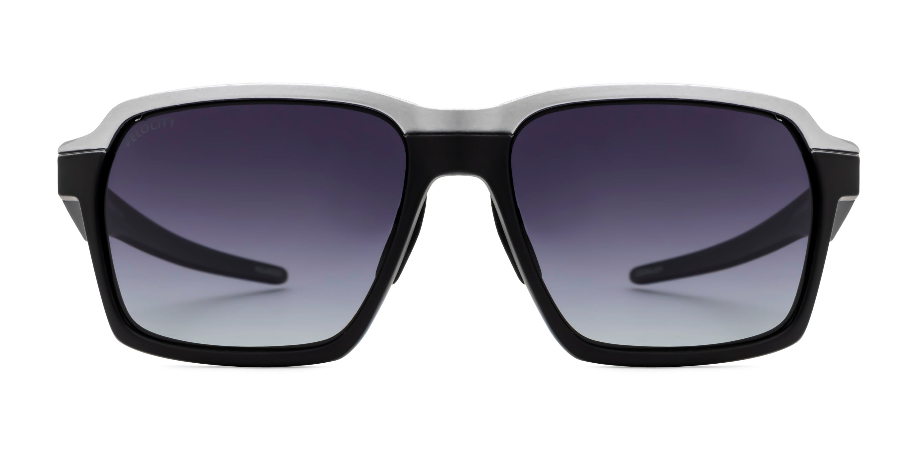Velocity Polarized Sunglass Full Rim