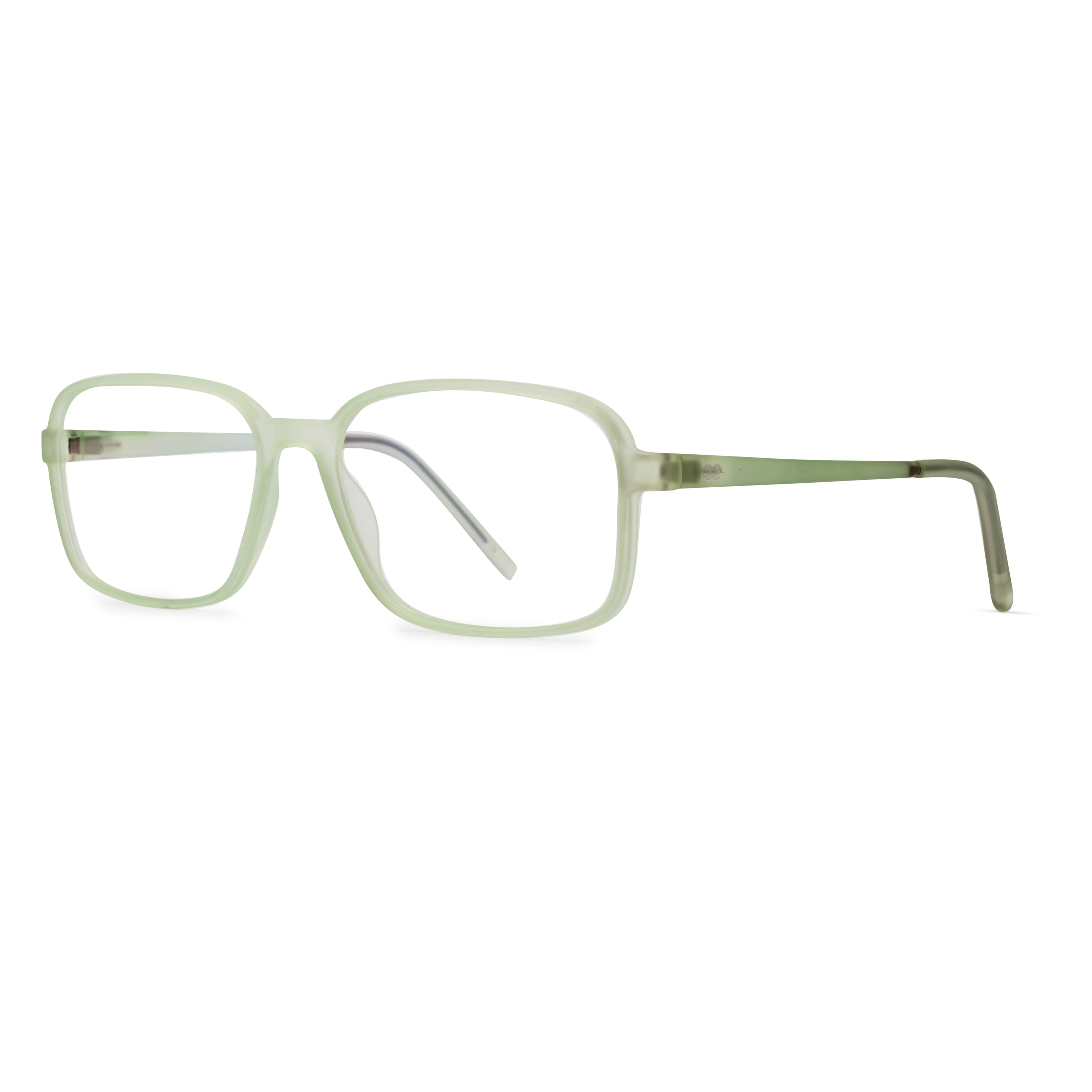 Speksee - Full Rim Rectangle Eyeglasses