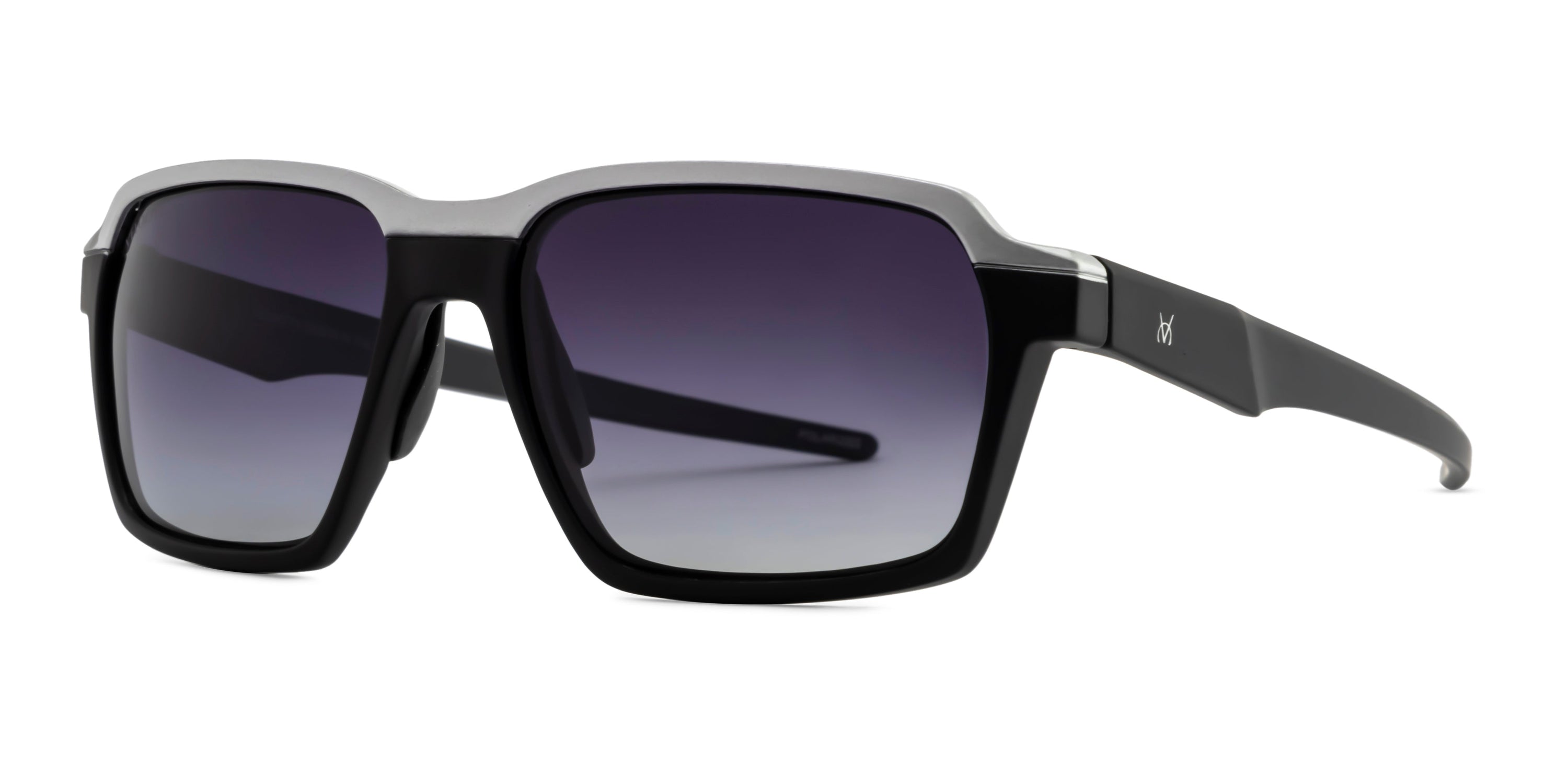 Velocity Polarized Sunglass Full Rim
