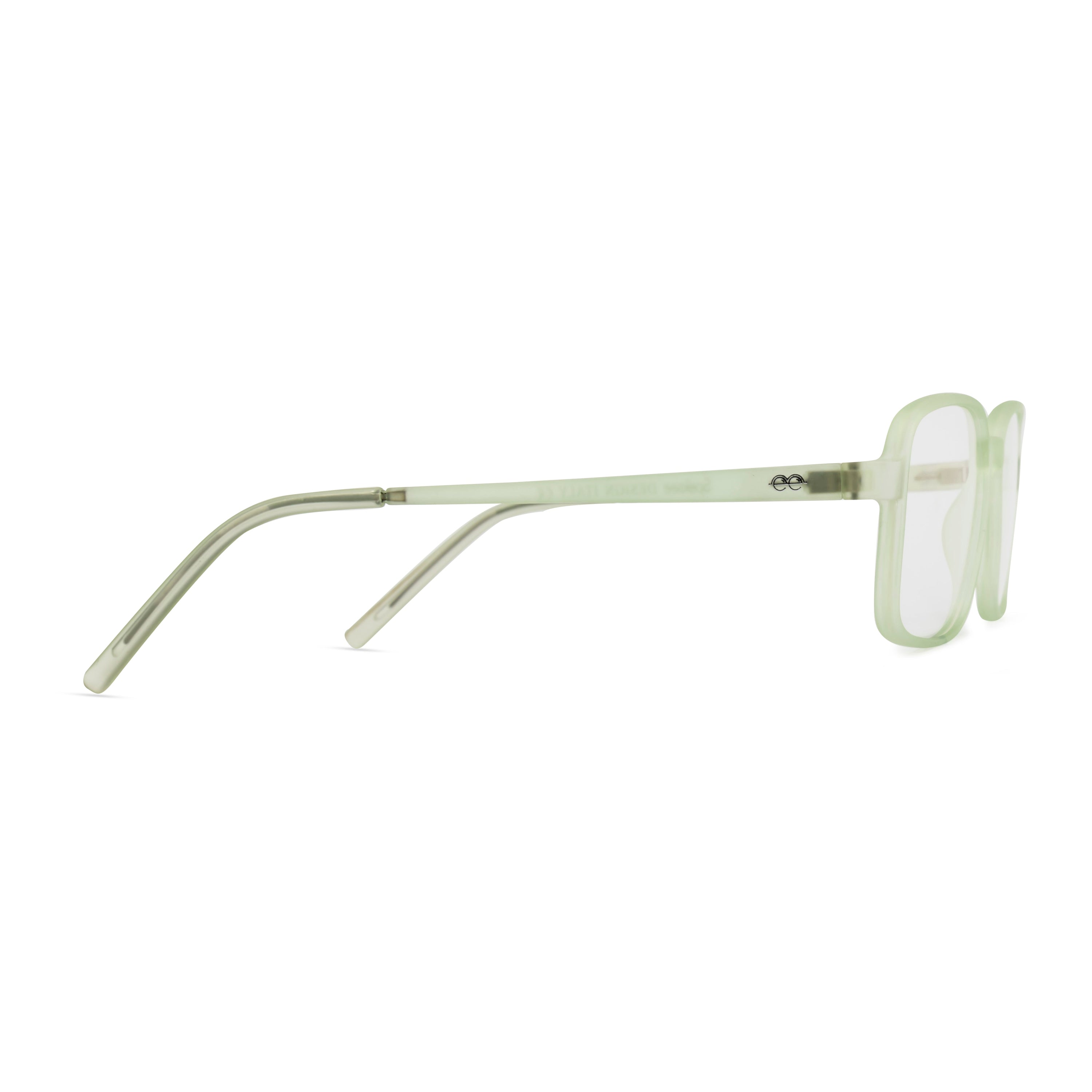 Speksee - Full Rim Rectangle Eyeglasses