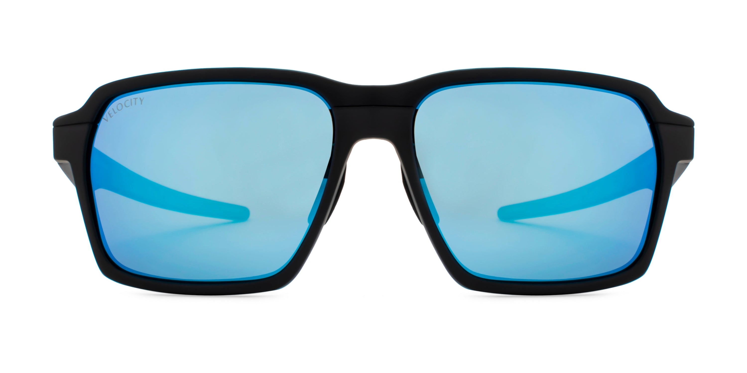 Velocity Polarized Sunglass Full Rim