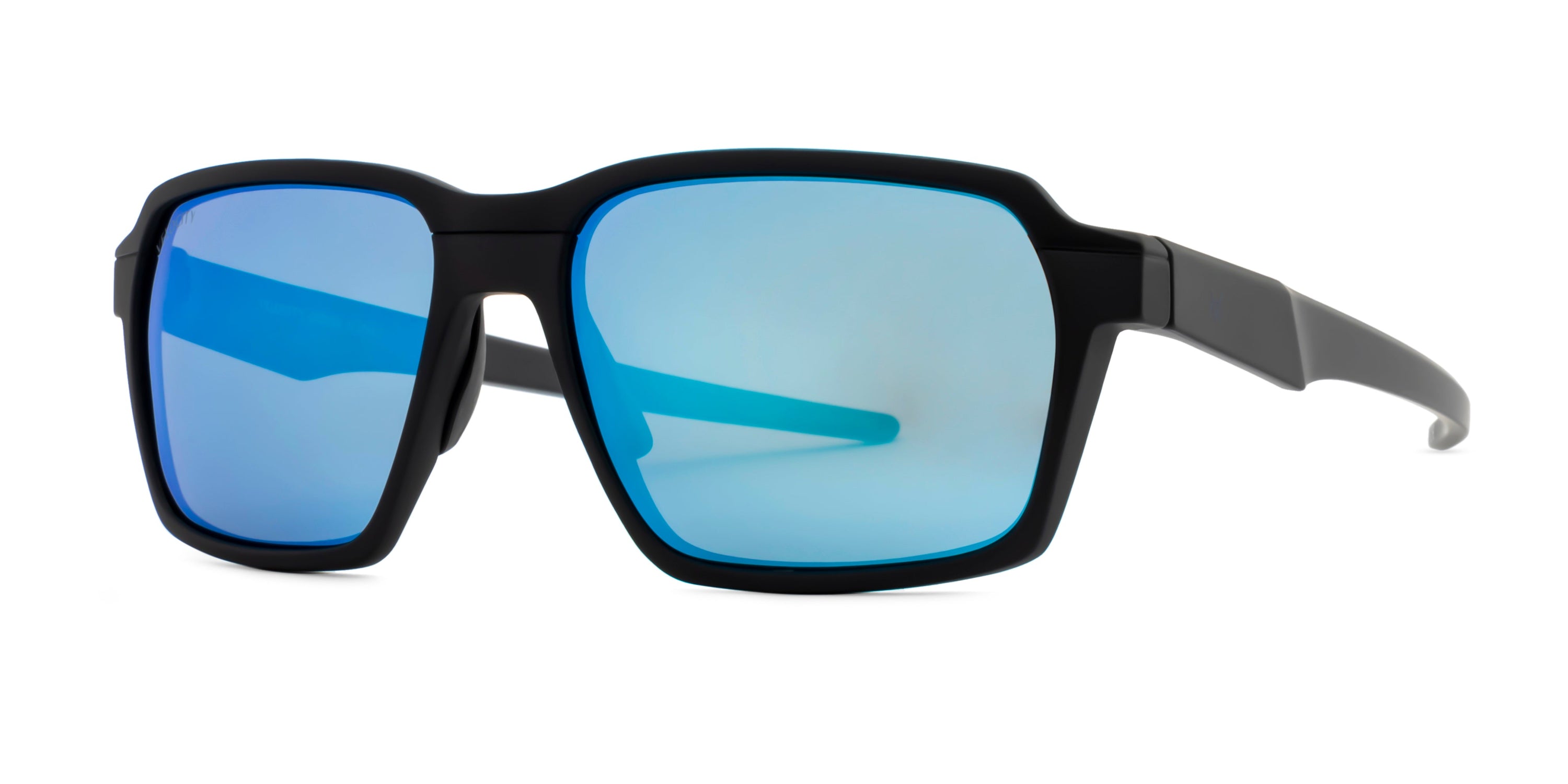 Velocity Polarized Sunglass Full Rim