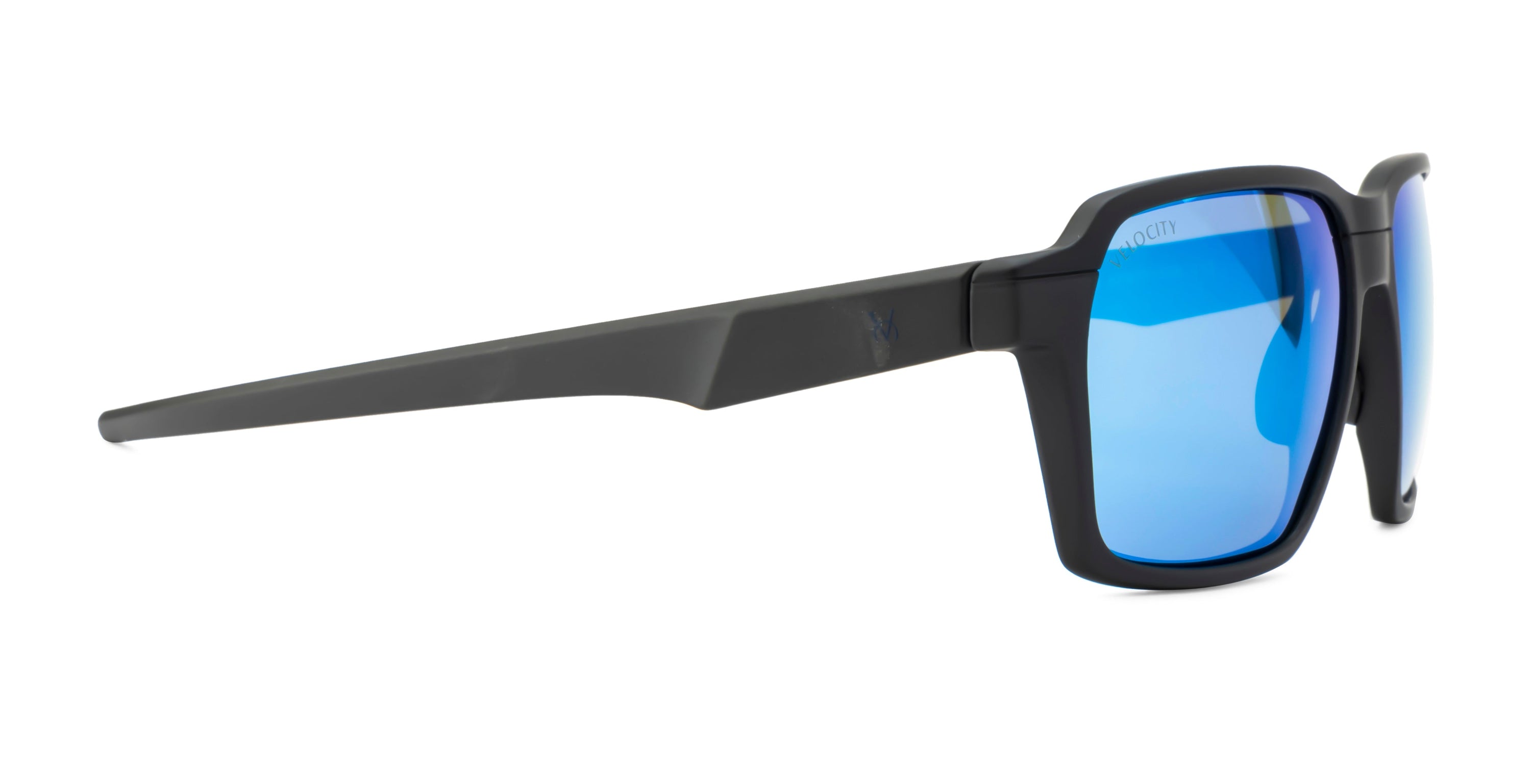Velocity Polarized Sunglass Full Rim