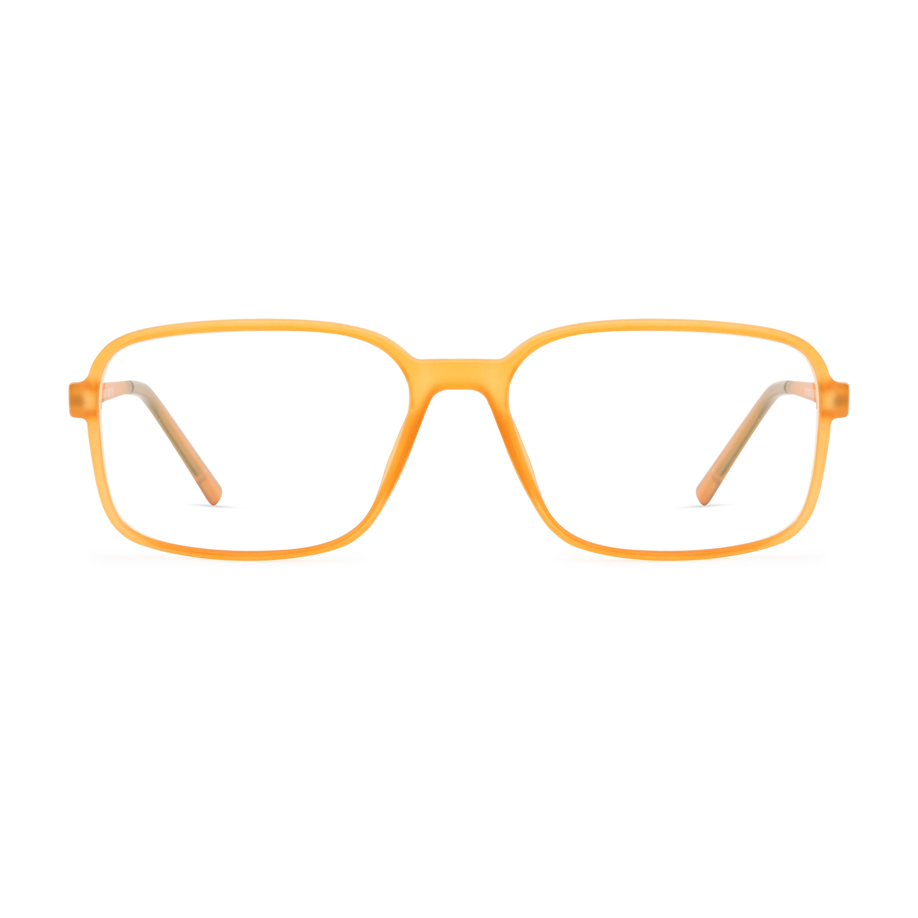 Speksee - Full Rim Rectangle Eyeglasses
