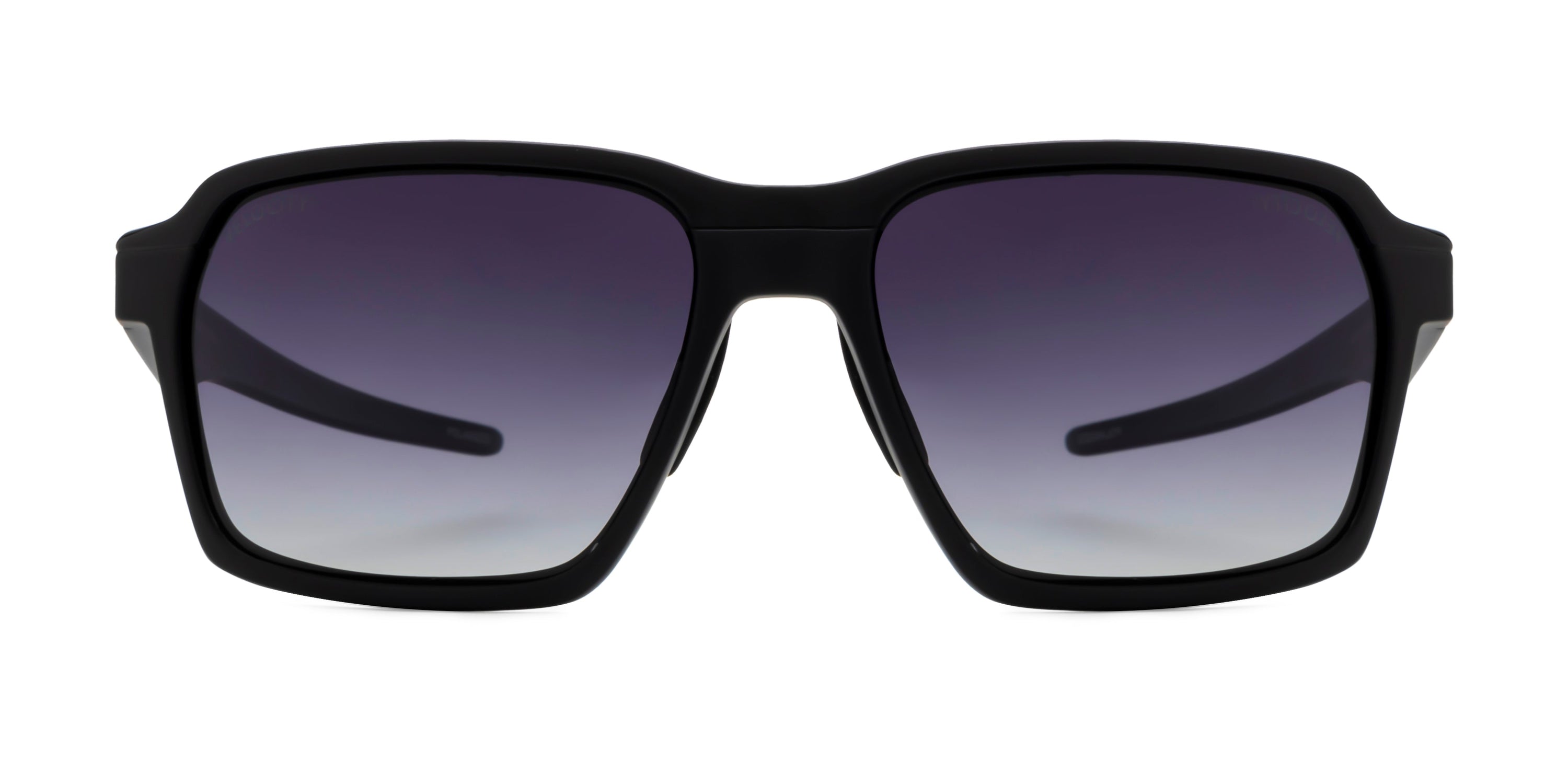 Velocity Polarized Sunglass Full Rim