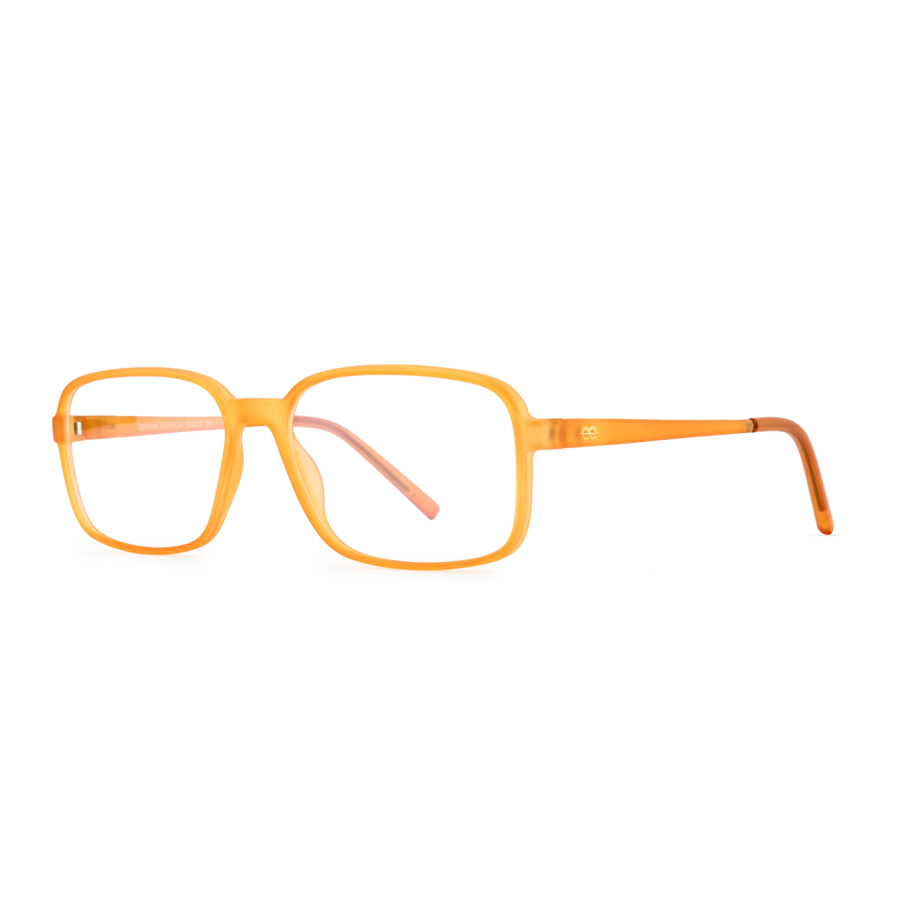 Speksee - Full Rim Rectangle Eyeglasses