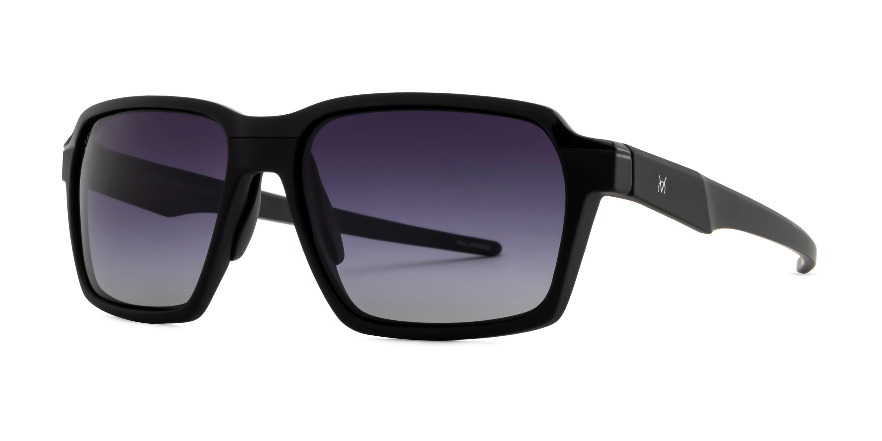 Velocity Polarized Sunglass Full Rim