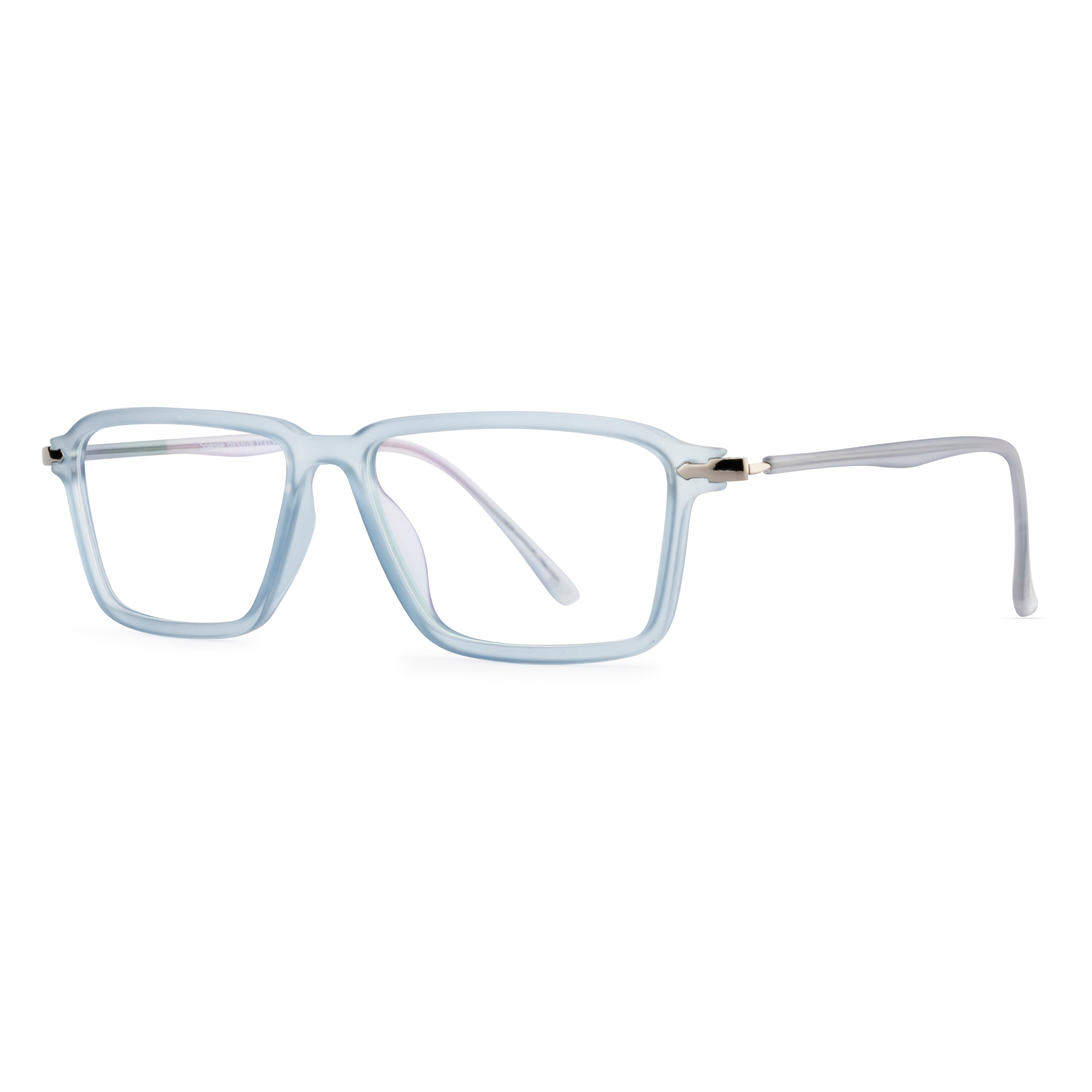 Speksee - Full Rim Rectangle Eyeglasses