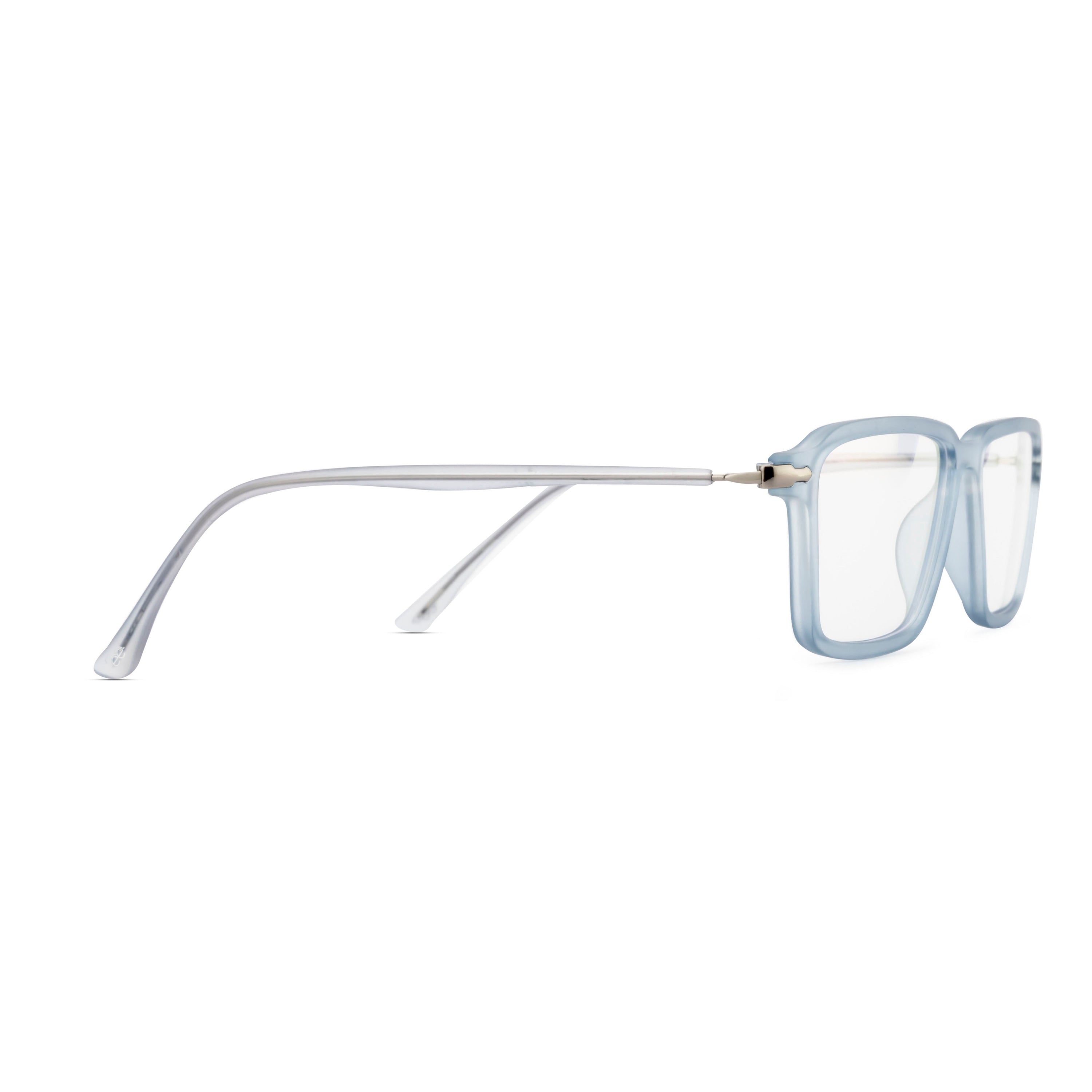 Speksee - Full Rim Rectangle Eyeglasses