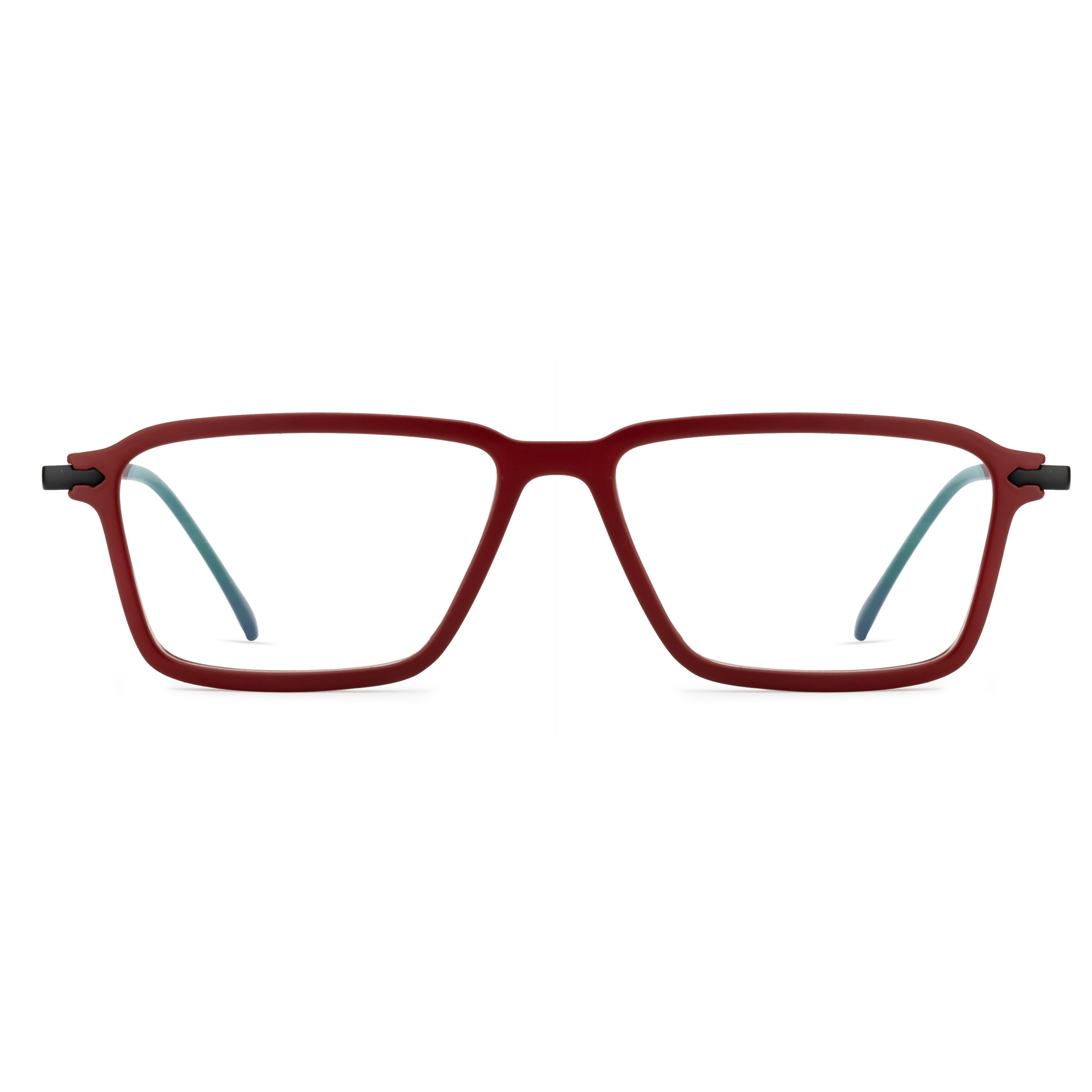 Speksee - Full Rim Rectangle Eyeglasses