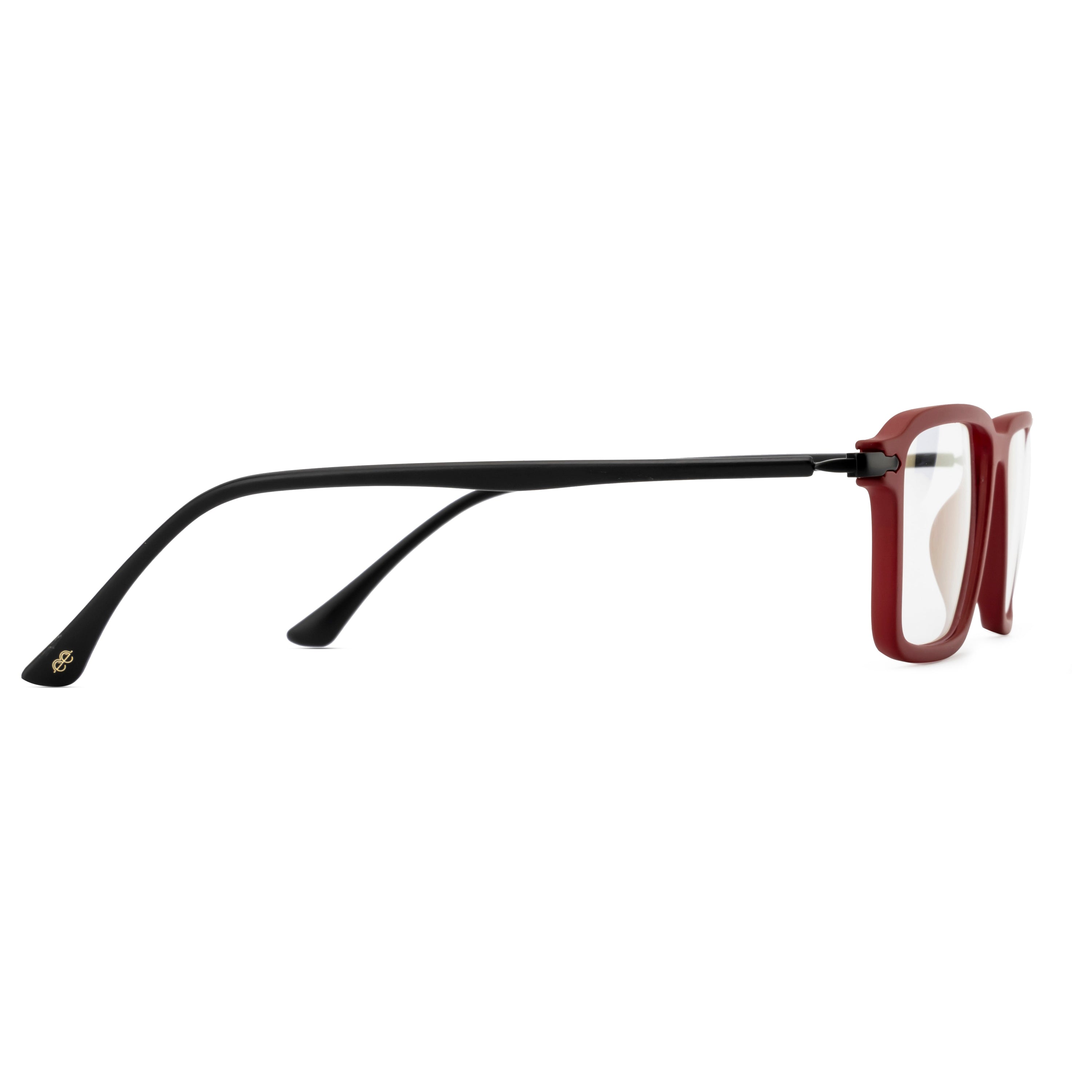Speksee - Full Rim Rectangle Eyeglasses