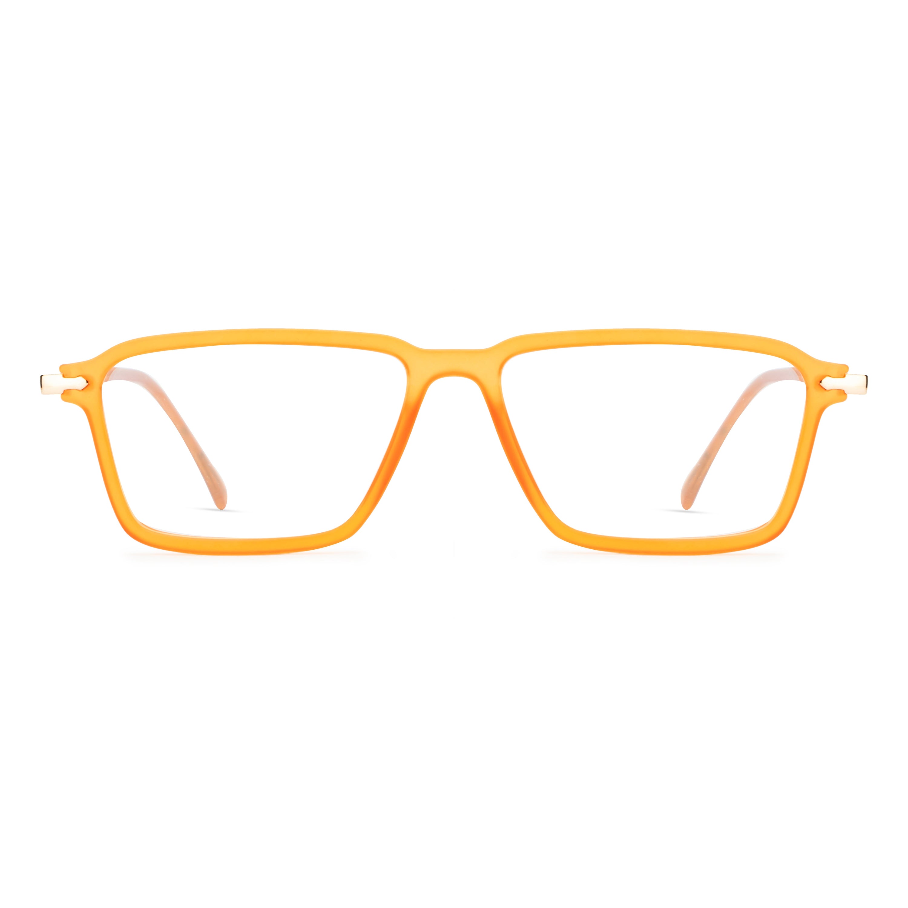 Speksee - Full Rim Rectangle Eyeglasses