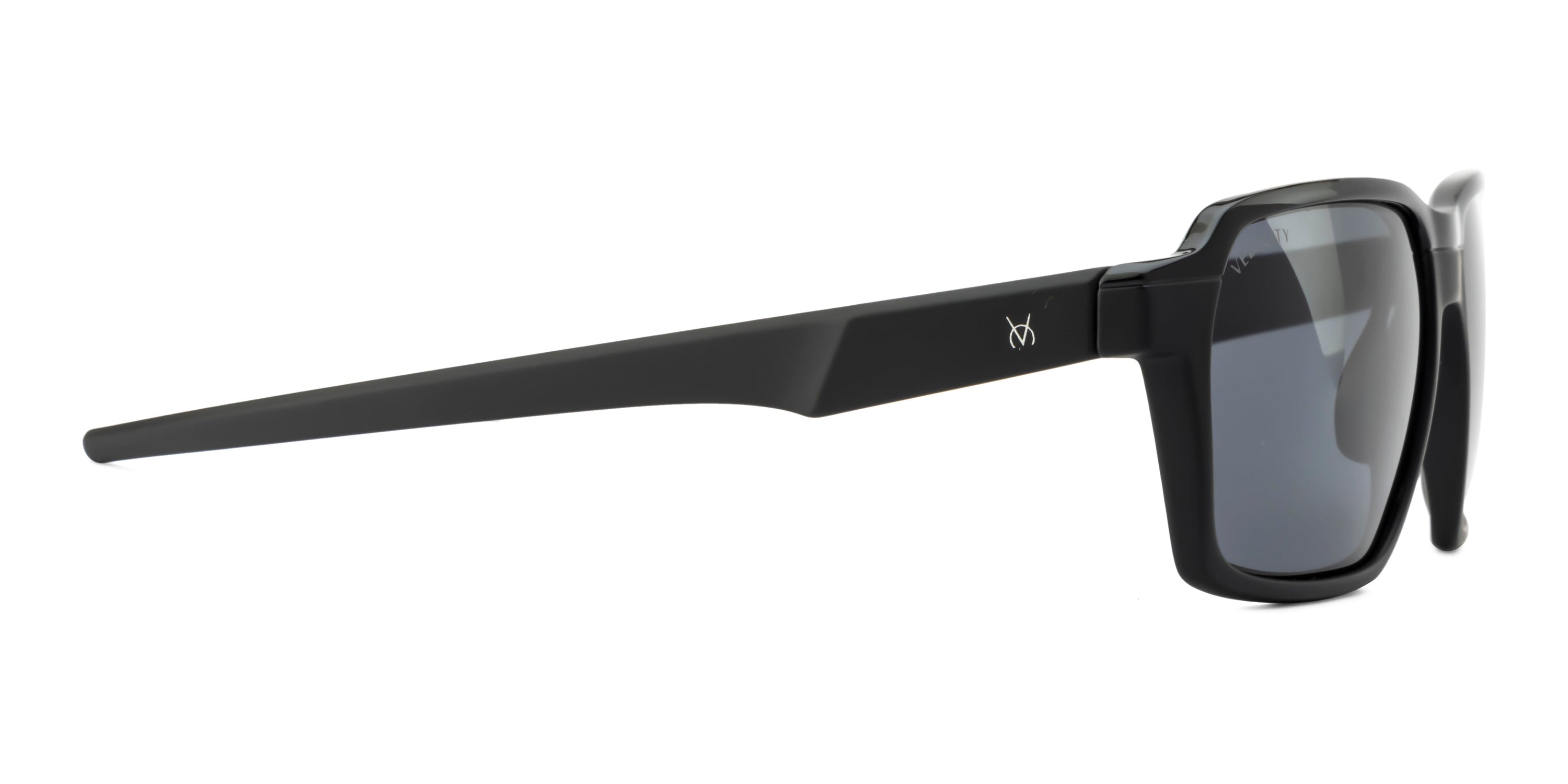 Velocity Polarized Sunglass Full Rim