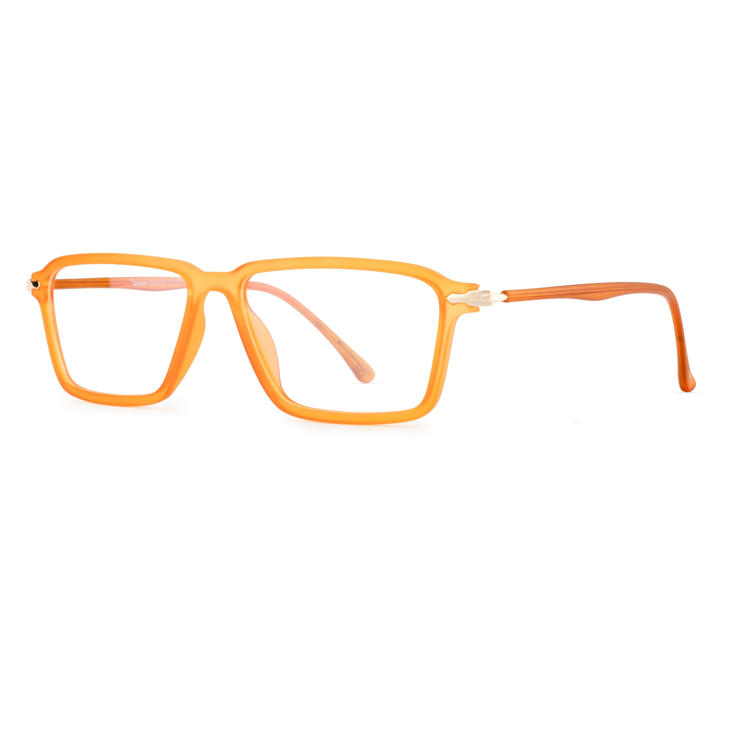 Speksee - Full Rim Rectangle Eyeglasses